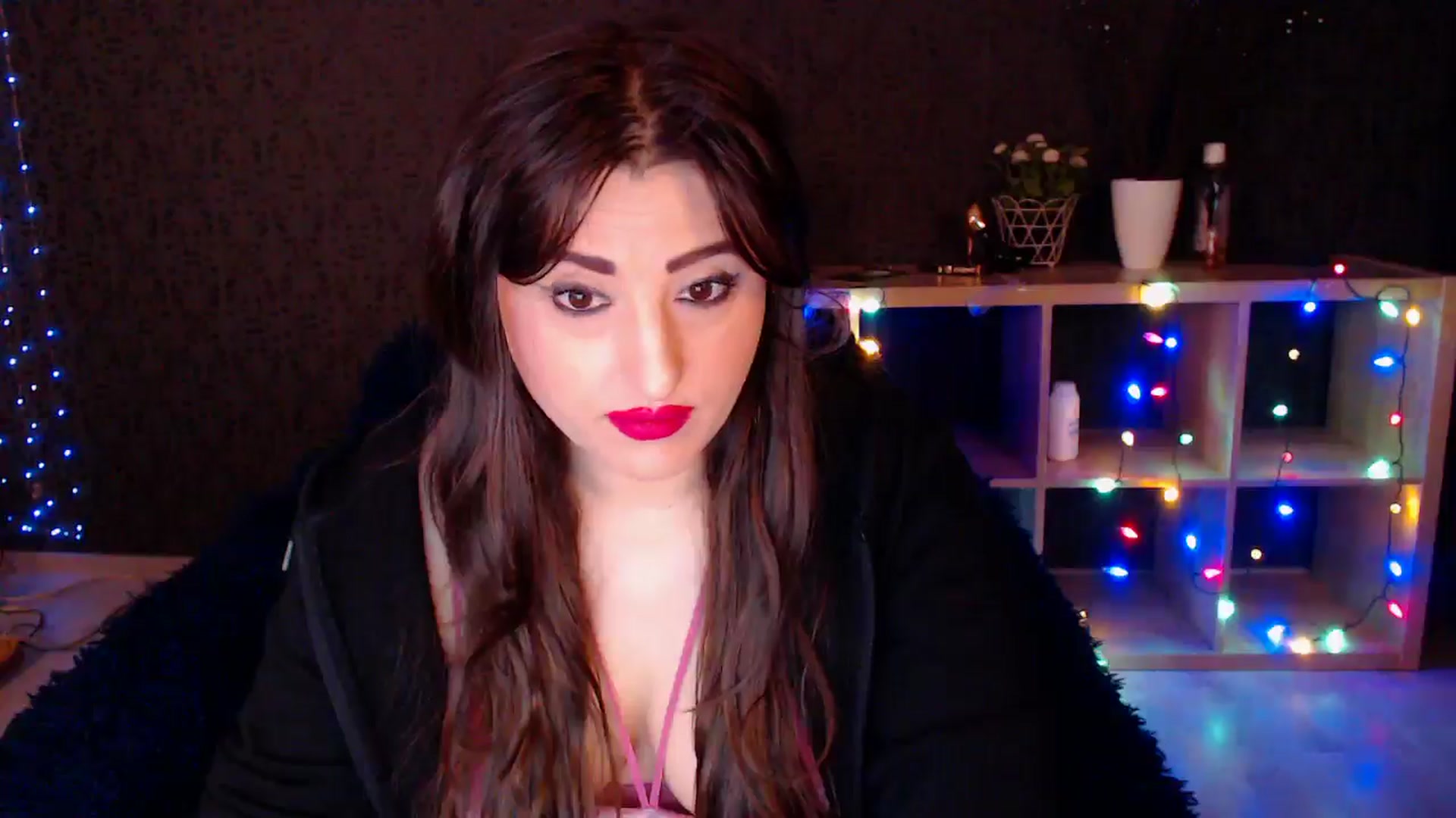 Gallery image thumbnail from HotRebbecca's myfreecams stream on, 01/07/2025, 03:37 image 5 of 20