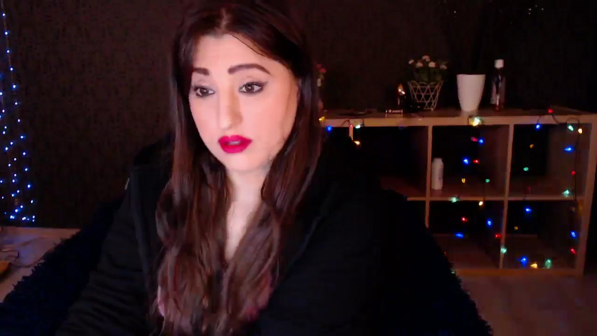 Gallery image thumbnail from HotRebbecca's myfreecams stream on, 01/07/2025, 03:37 image 7 of 20
