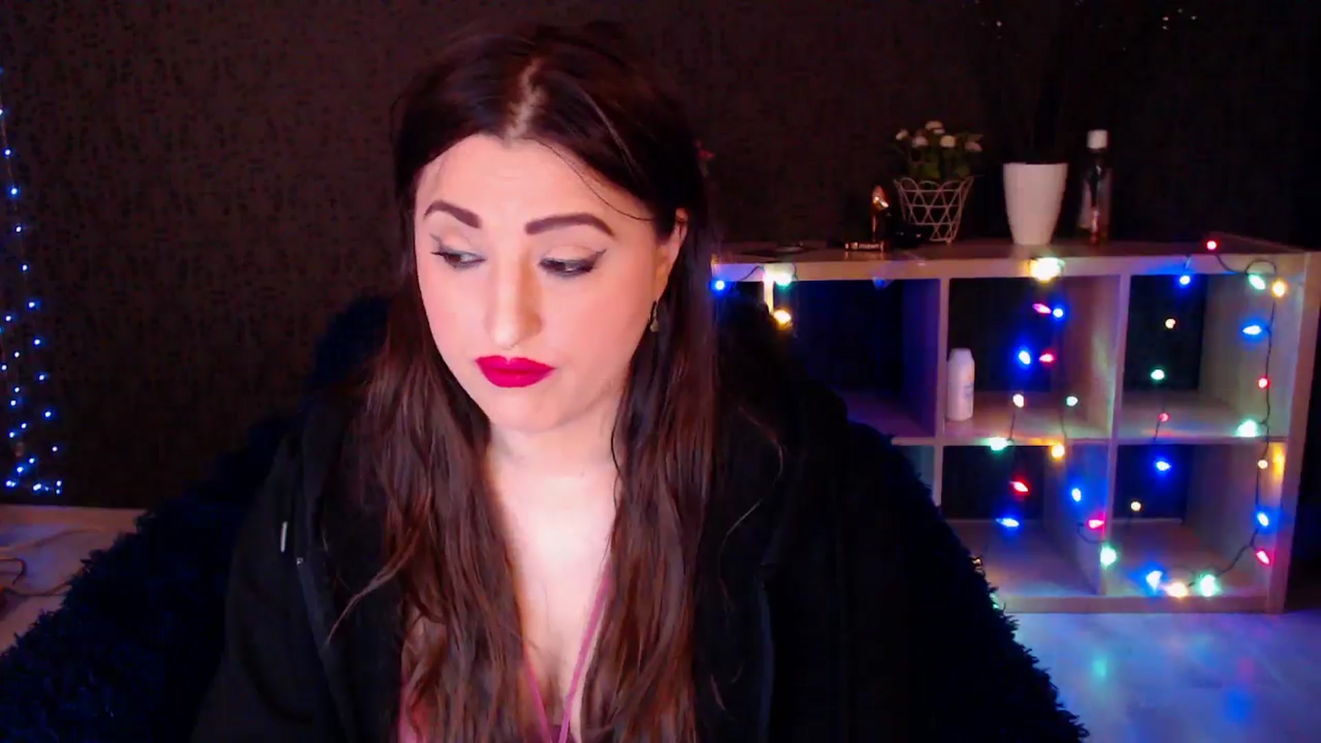 Gallery image thumbnail from HotRebbecca's myfreecams stream on, 01/07/2025, 03:37 image 17 of 20