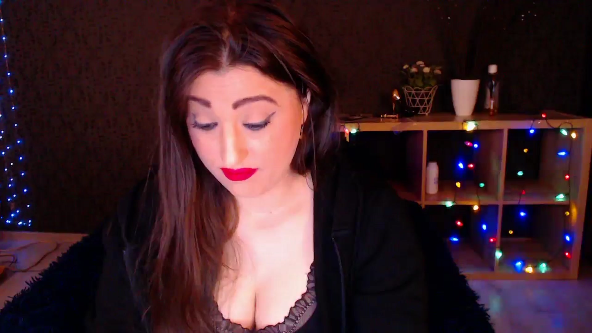 Gallery image thumbnail from HotRebbecca's myfreecams stream on, 01/08/2025, 01:06 image 20 of 20