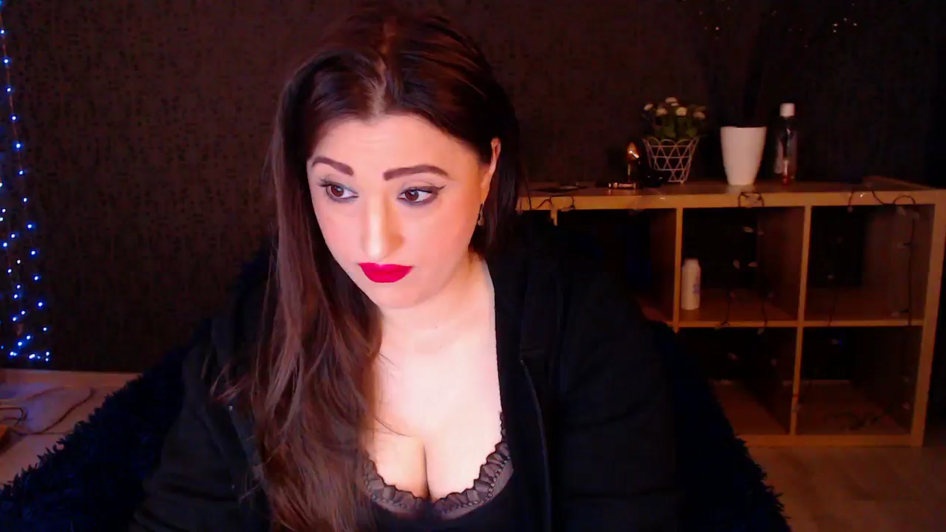 Gallery image thumbnail from HotRebbecca's myfreecams stream on, 01/08/2025, 01:06 image 5 of 20