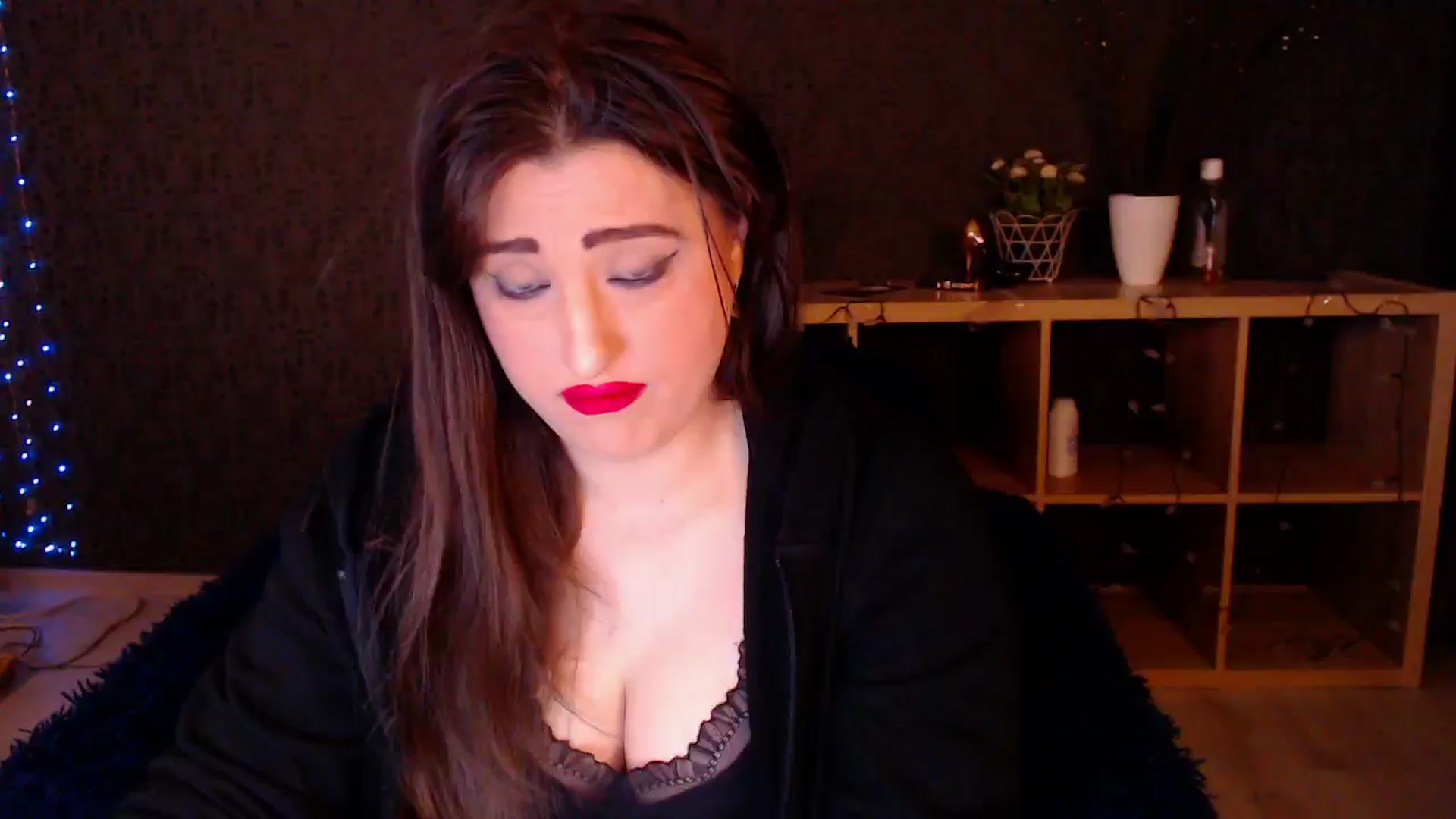 Gallery image thumbnail from HotRebbecca's myfreecams stream on, 01/08/2025, 01:06 image 11 of 20