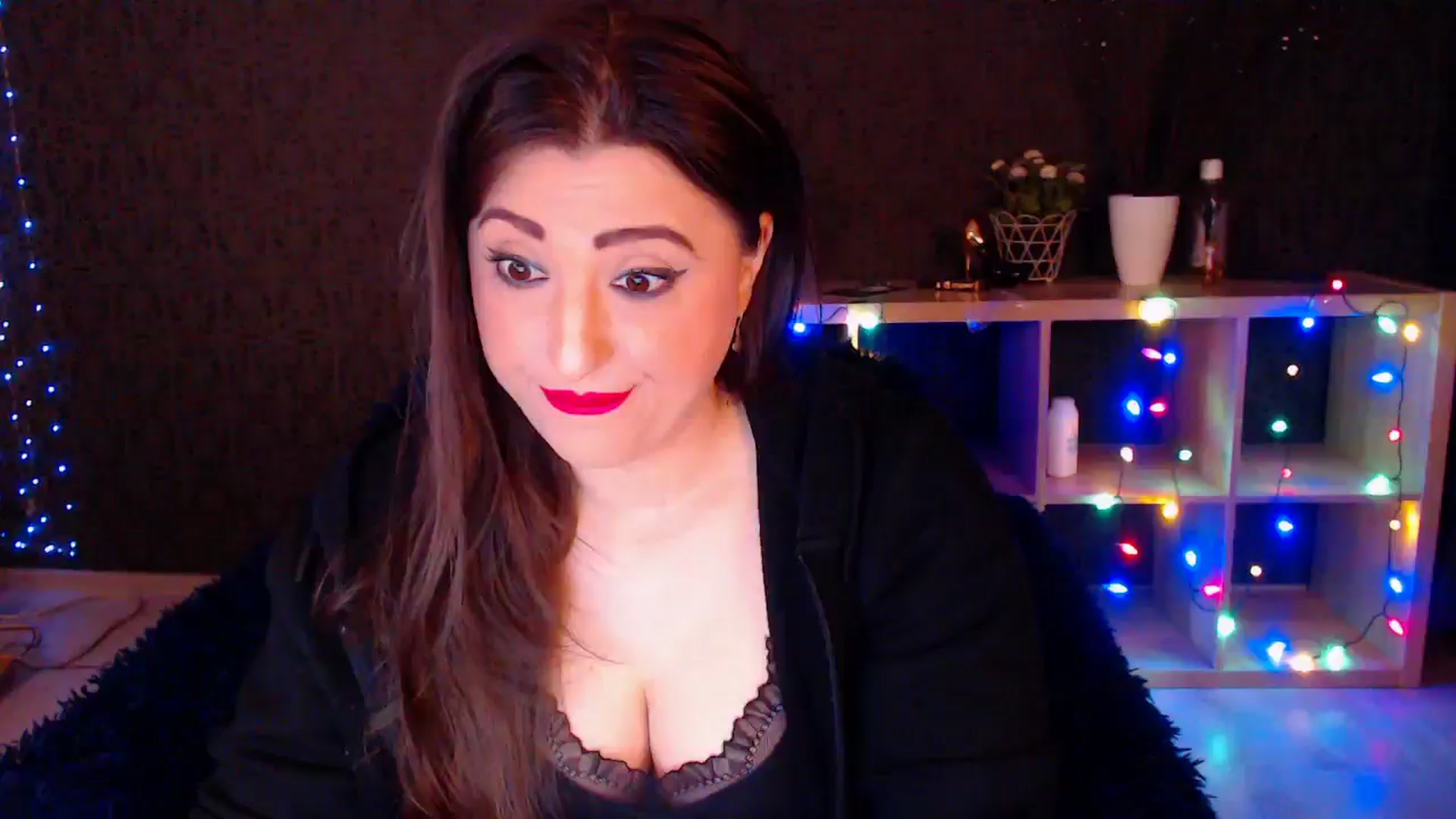 Gallery image thumbnail from HotRebbecca's myfreecams stream on, 01/08/2025, 01:06 image 3 of 20