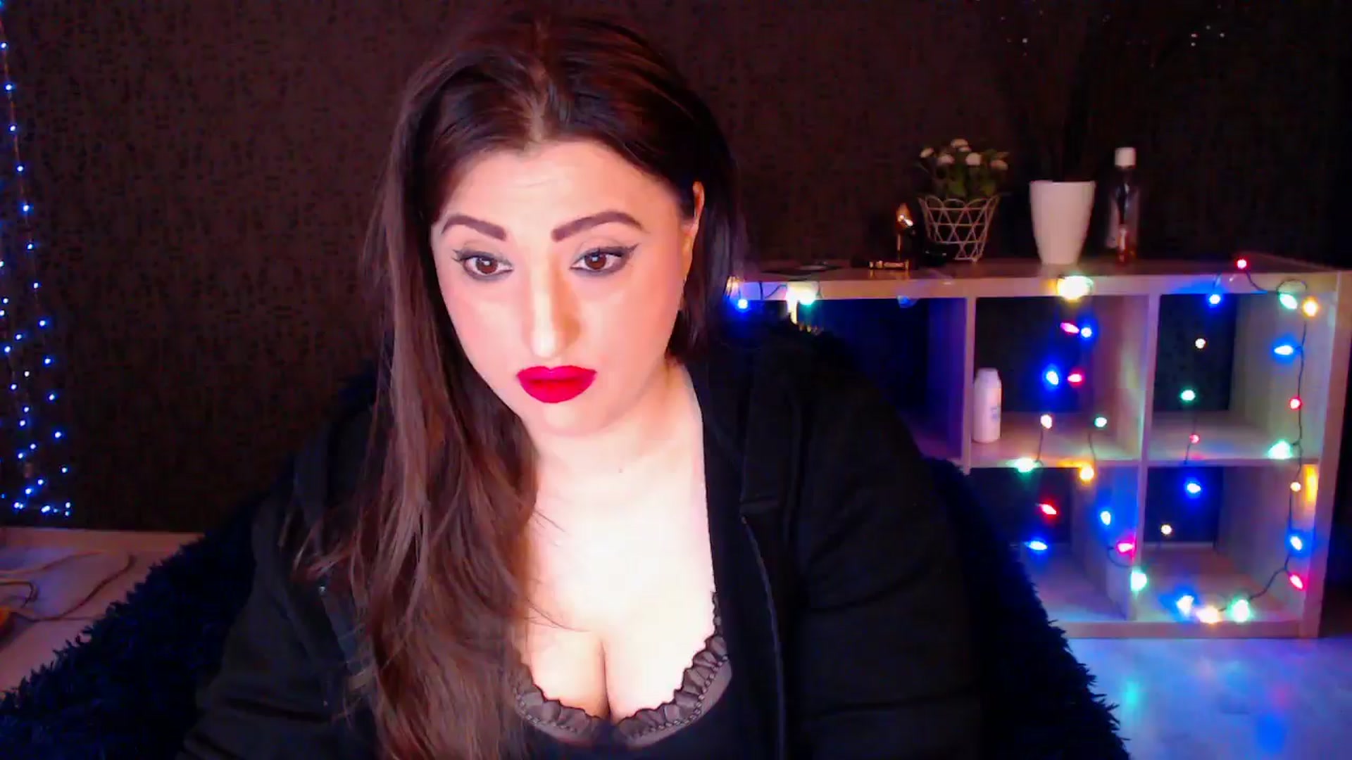 Gallery image thumbnail from HotRebbecca's myfreecams stream on, 01/08/2025, 01:06 image 4 of 20