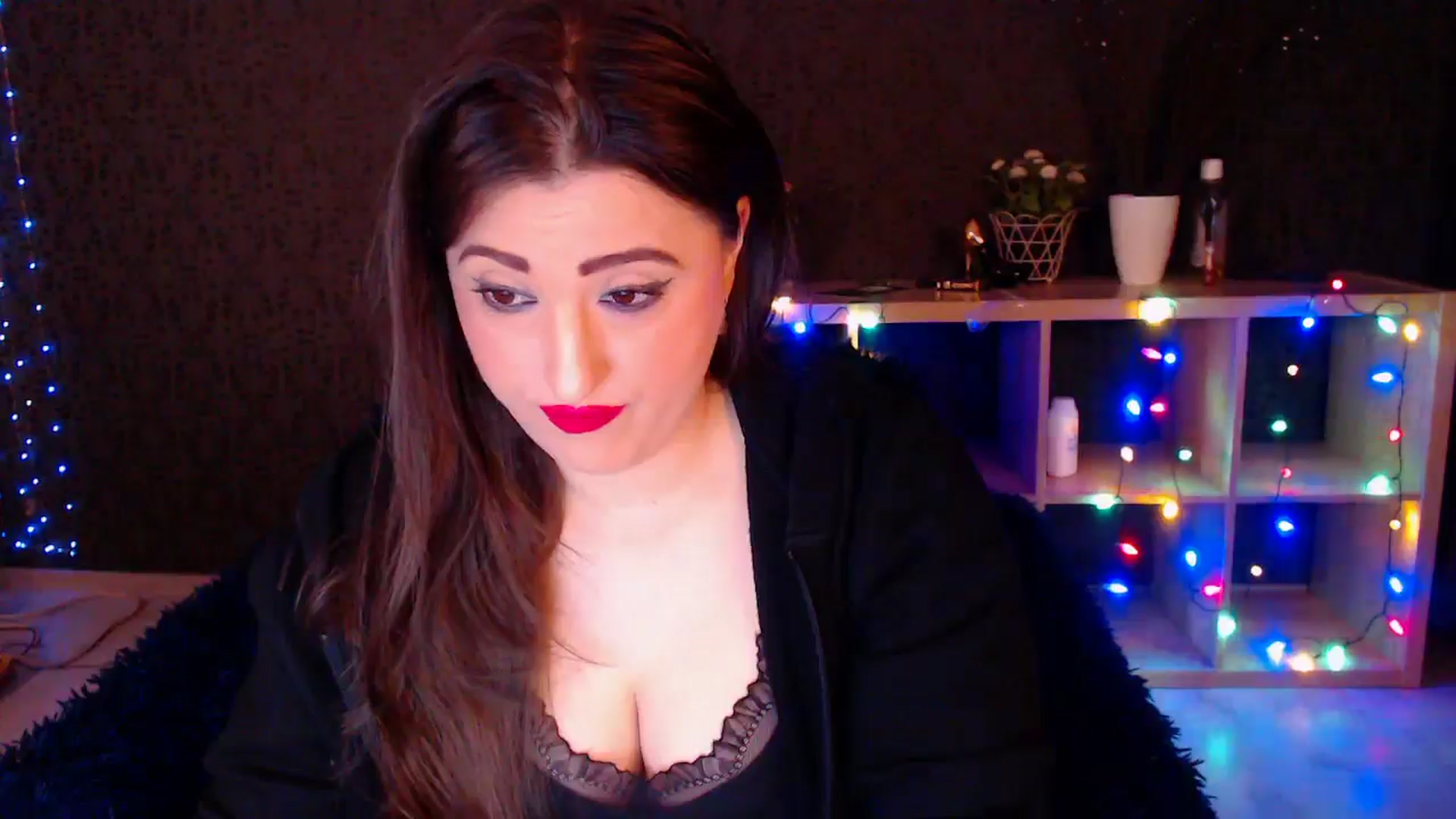 Gallery image thumbnail from HotRebbecca's myfreecams stream on, 01/08/2025, 01:06 image 2 of 20
