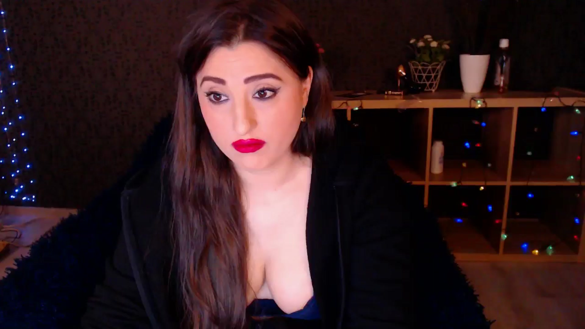 Gallery image thumbnail from HotRebbecca's myfreecams stream on, 01/09/2025, 03:44 image 19 of 20