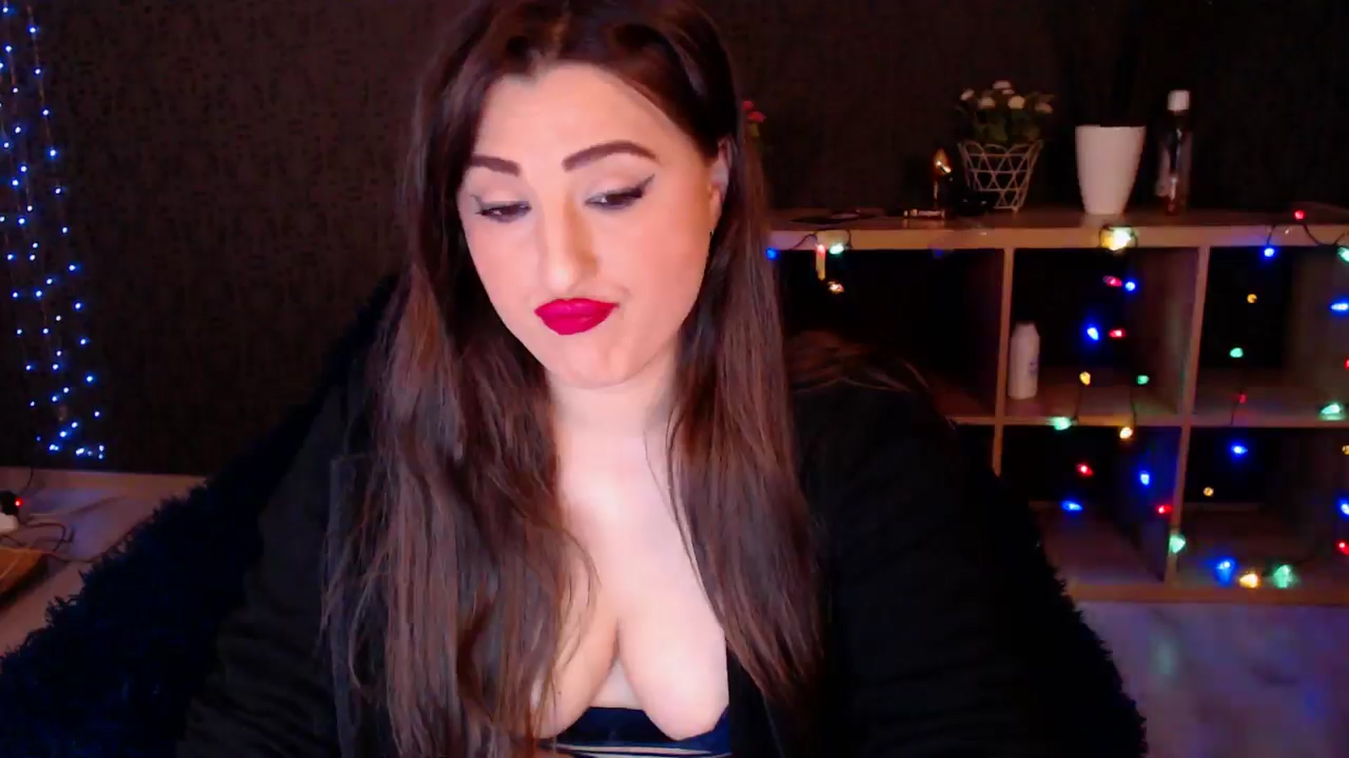 Gallery image thumbnail from HotRebbecca's myfreecams stream on, 01/09/2025, 03:44 image 5 of 20