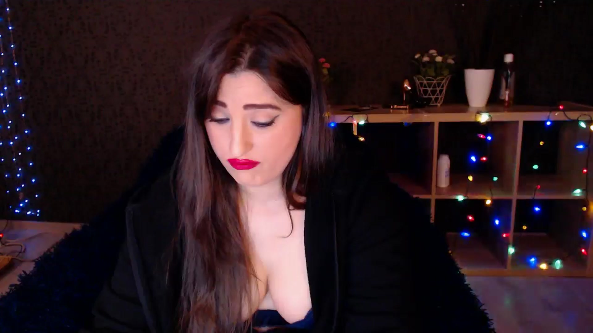 Gallery image thumbnail from HotRebbecca's myfreecams stream on, 01/09/2025, 03:44 image 15 of 20