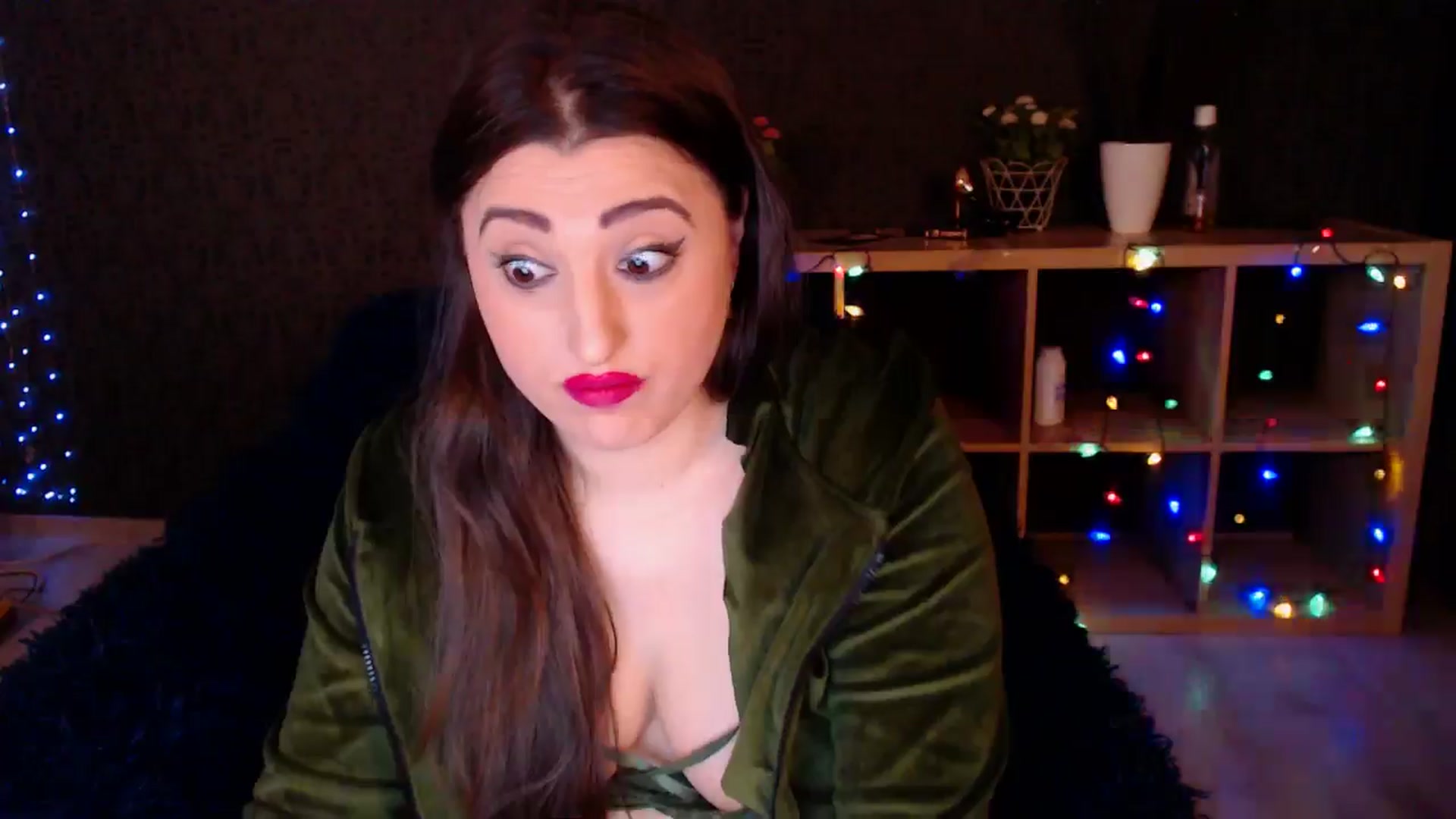 Gallery image thumbnail from HotRebbecca's myfreecams stream on, 01/10/2025, 02:27 image 4 of 20