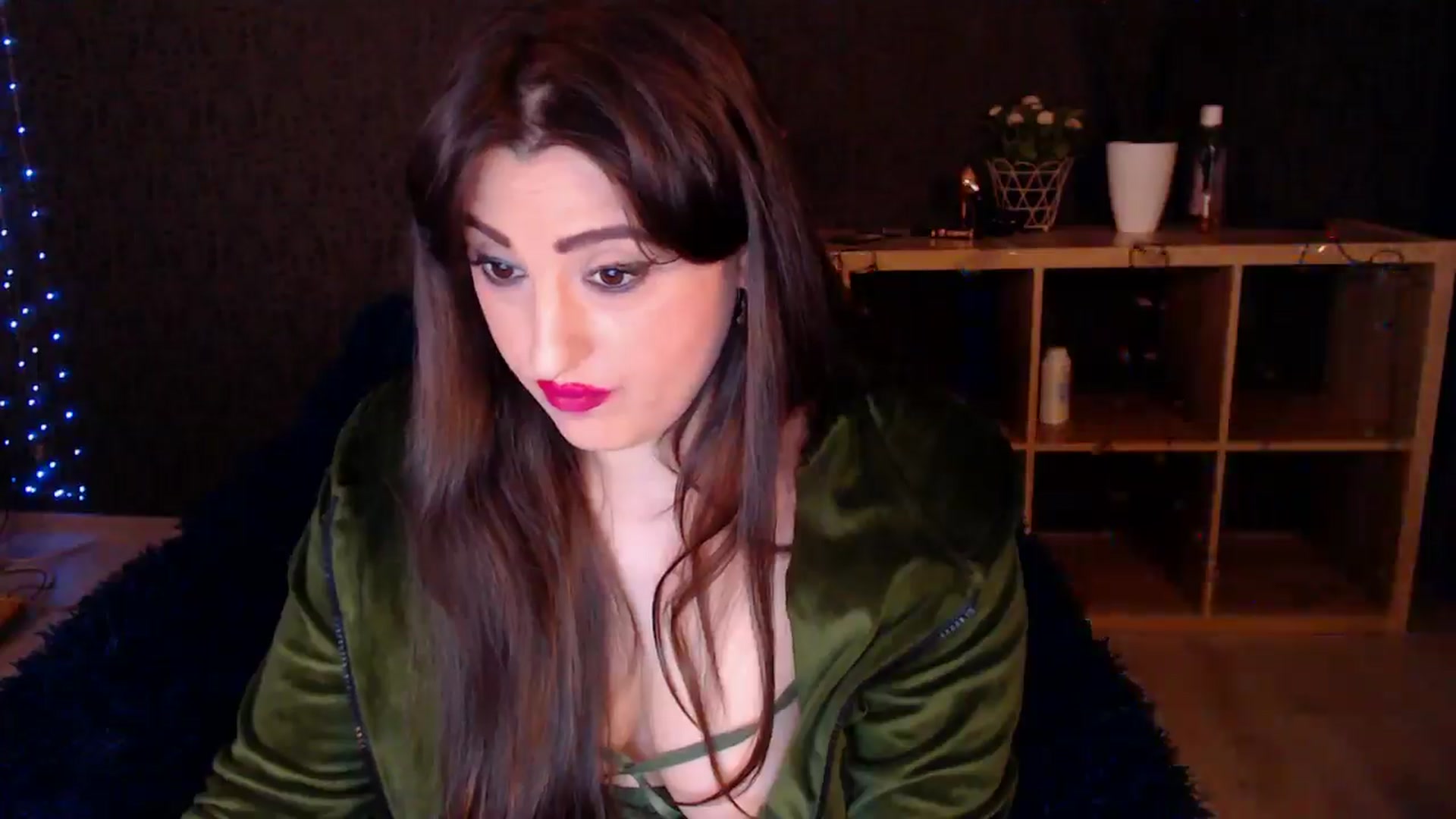 Gallery image thumbnail from HotRebbecca's myfreecams stream on, 01/10/2025, 02:27 image 6 of 20