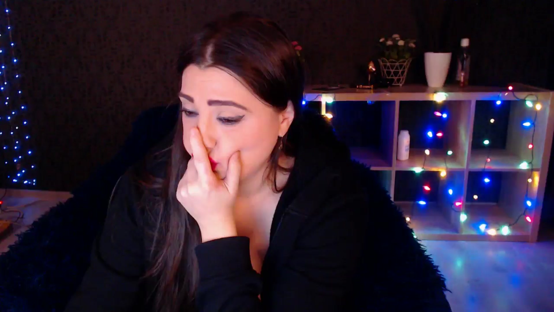 Gallery image thumbnail from HotRebbecca's myfreecams stream on, 01/10/2025, 02:27 image 11 of 20