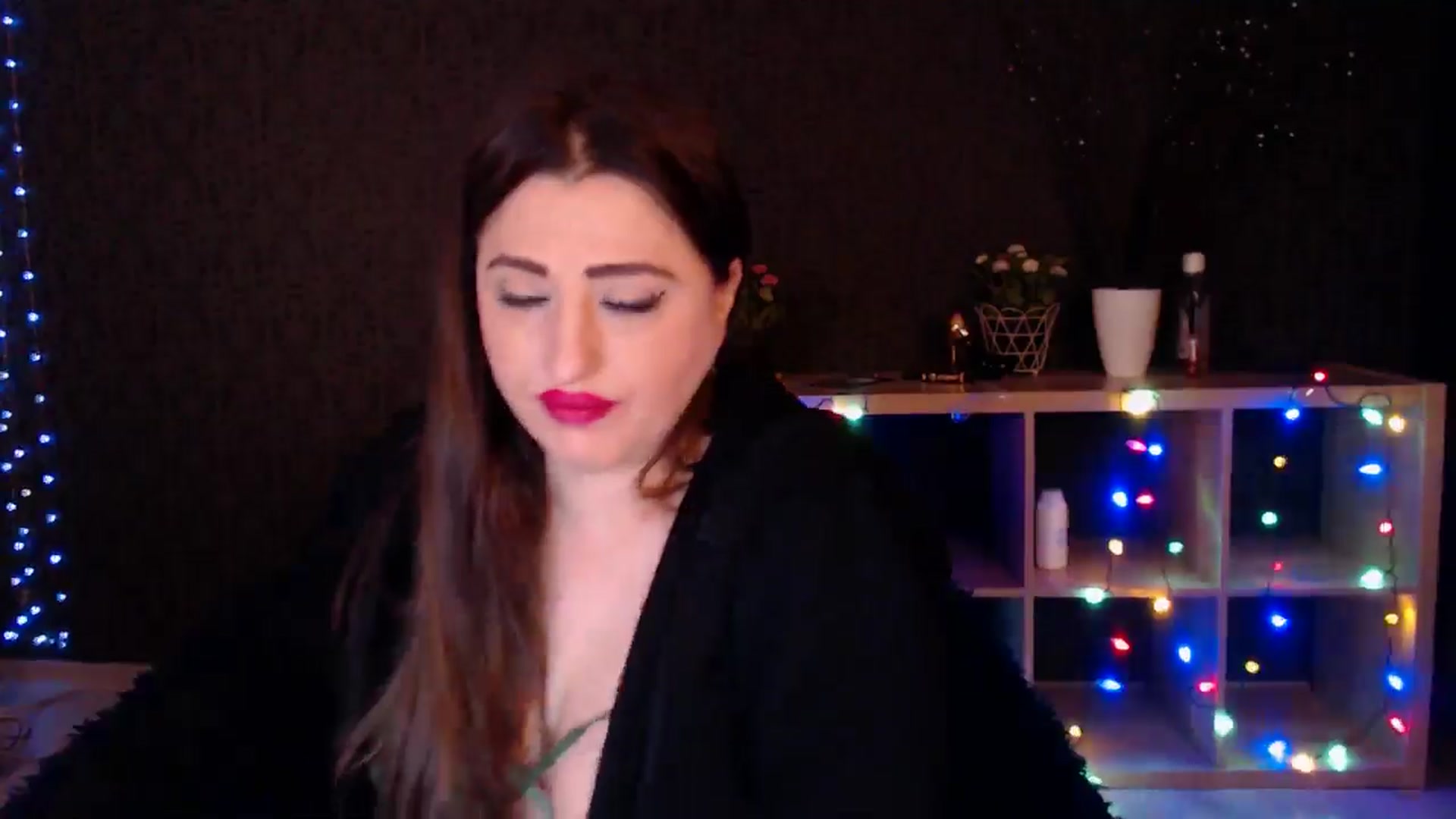 Gallery image thumbnail from HotRebbecca's myfreecams stream on, 01/10/2025, 02:27 image 18 of 20