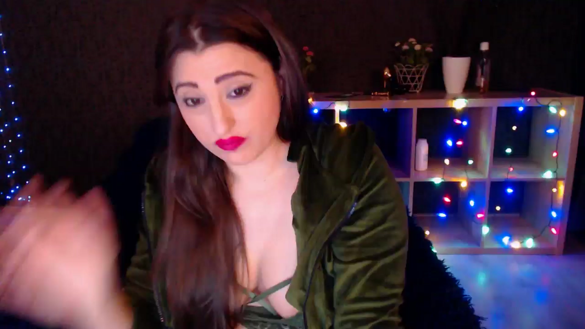 Gallery image thumbnail from HotRebbecca's myfreecams stream on, 01/10/2025, 02:27 image 1 of 20