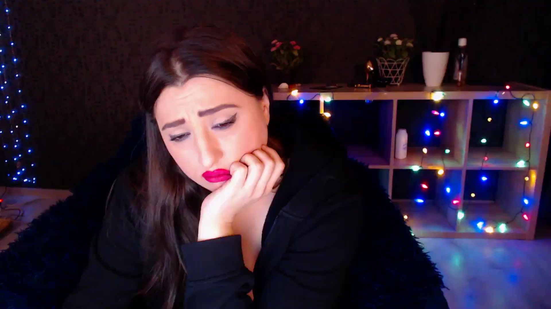 Gallery image thumbnail from HotRebbecca's myfreecams stream on, 01/10/2025, 02:27 image 10 of 20