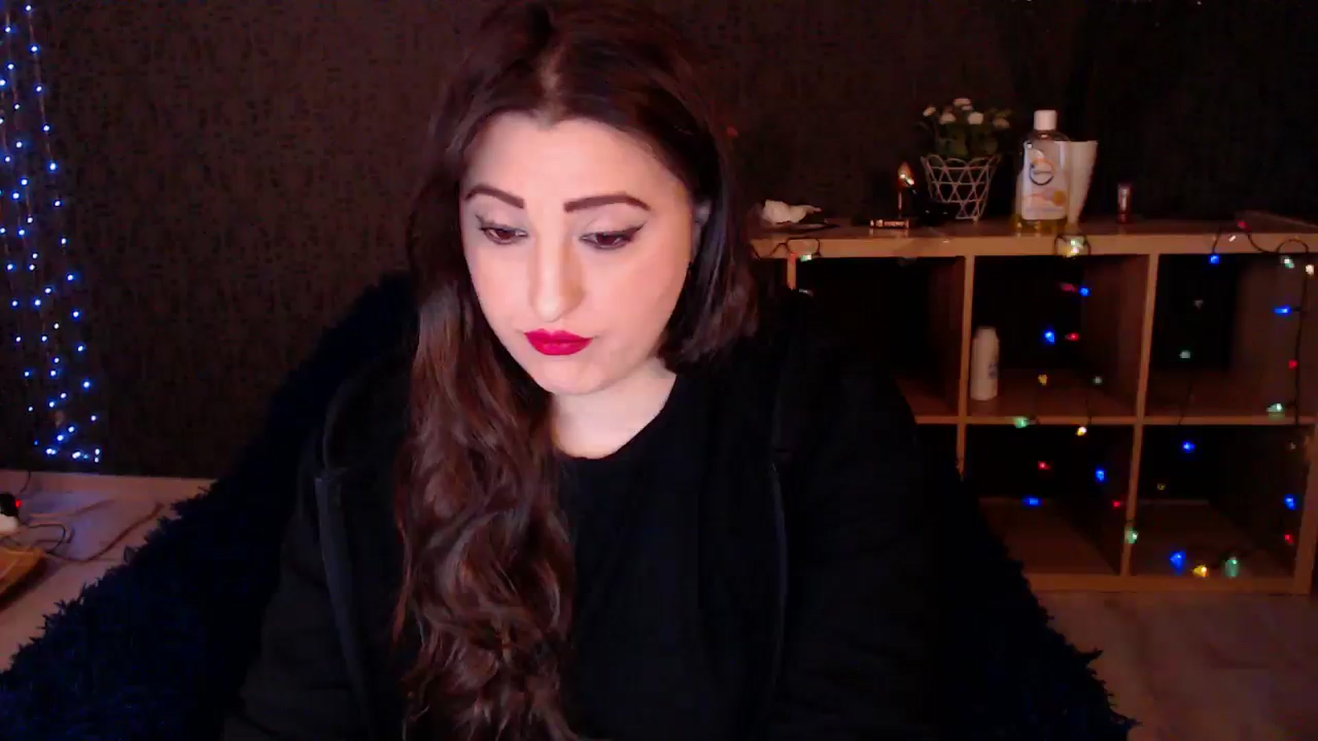 Gallery image thumbnail from HotRebbecca's myfreecams stream on, 01/12/2025, 03:11 image 5 of 20