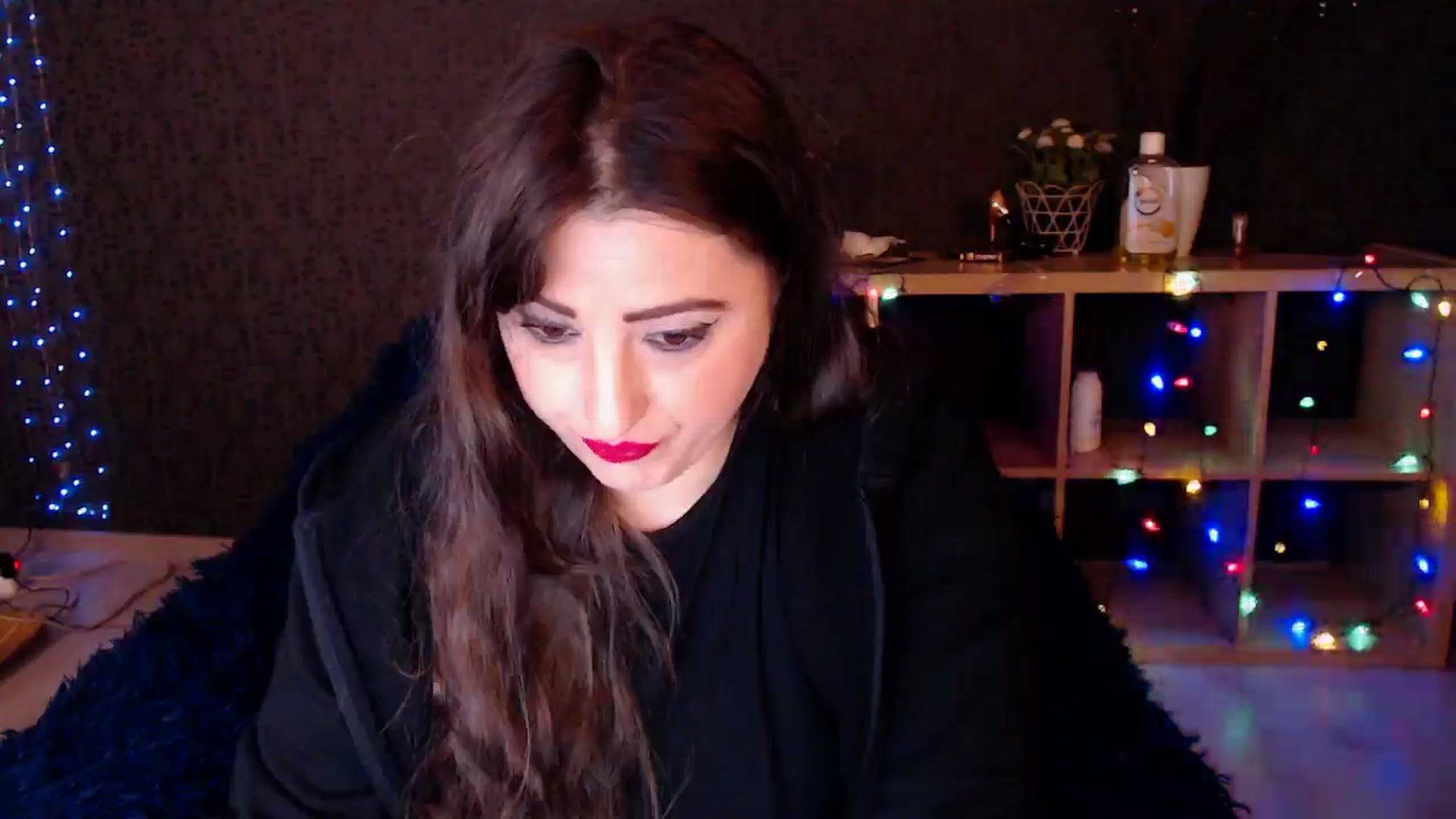 Gallery image thumbnail from HotRebbecca's myfreecams stream on, 01/12/2025, 03:11 image 16 of 20