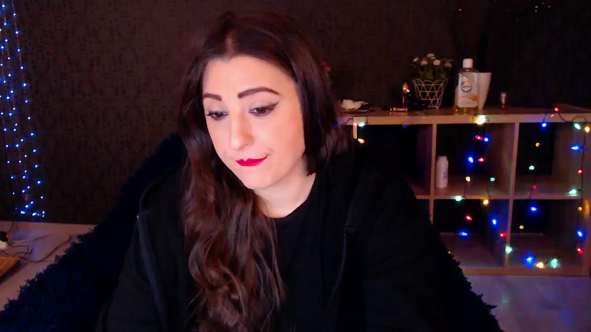 Gallery image thumbnail from HotRebbecca's myfreecams stream on, 01/12/2025, 03:11 image 10 of 20