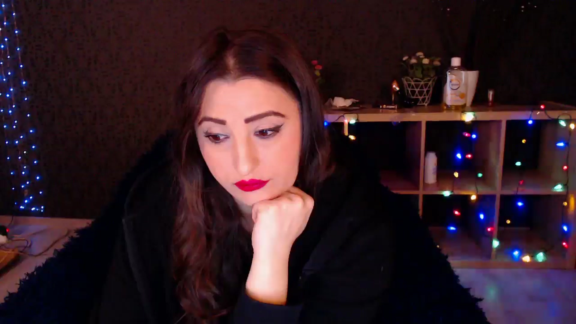 Gallery image thumbnail from HotRebbecca's myfreecams stream on, 01/12/2025, 03:11 image 12 of 20