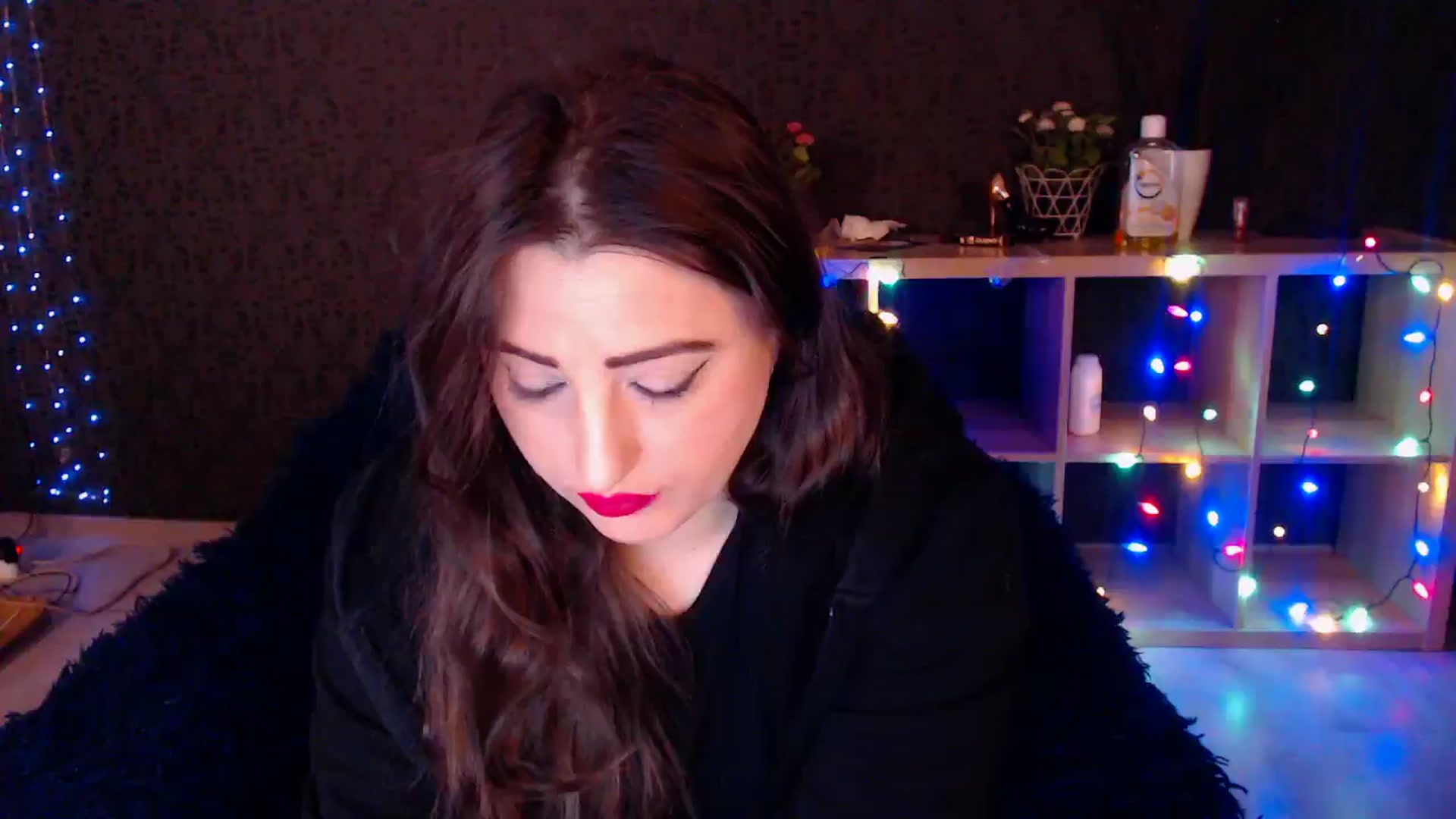Gallery image thumbnail from HotRebbecca's myfreecams stream on, 01/12/2025, 03:11 image 20 of 20