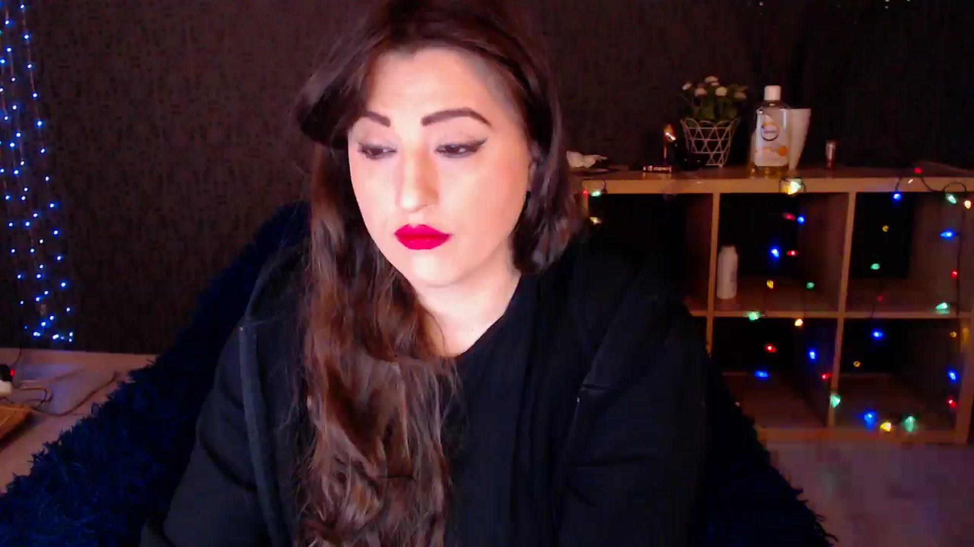 Gallery image thumbnail from HotRebbecca's myfreecams stream on, 01/12/2025, 03:11 image 14 of 20