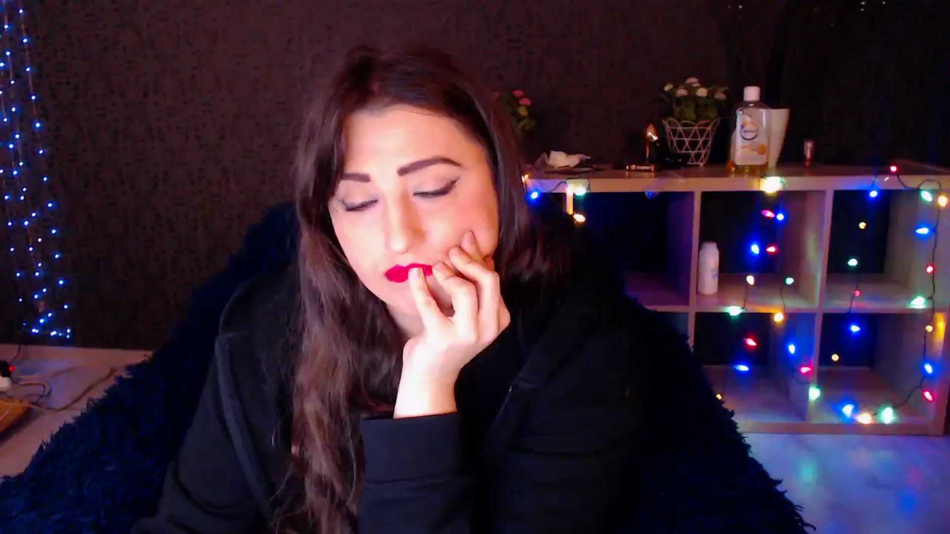 Gallery image thumbnail from HotRebbecca's myfreecams stream on, 01/12/2025, 03:11 image 18 of 20