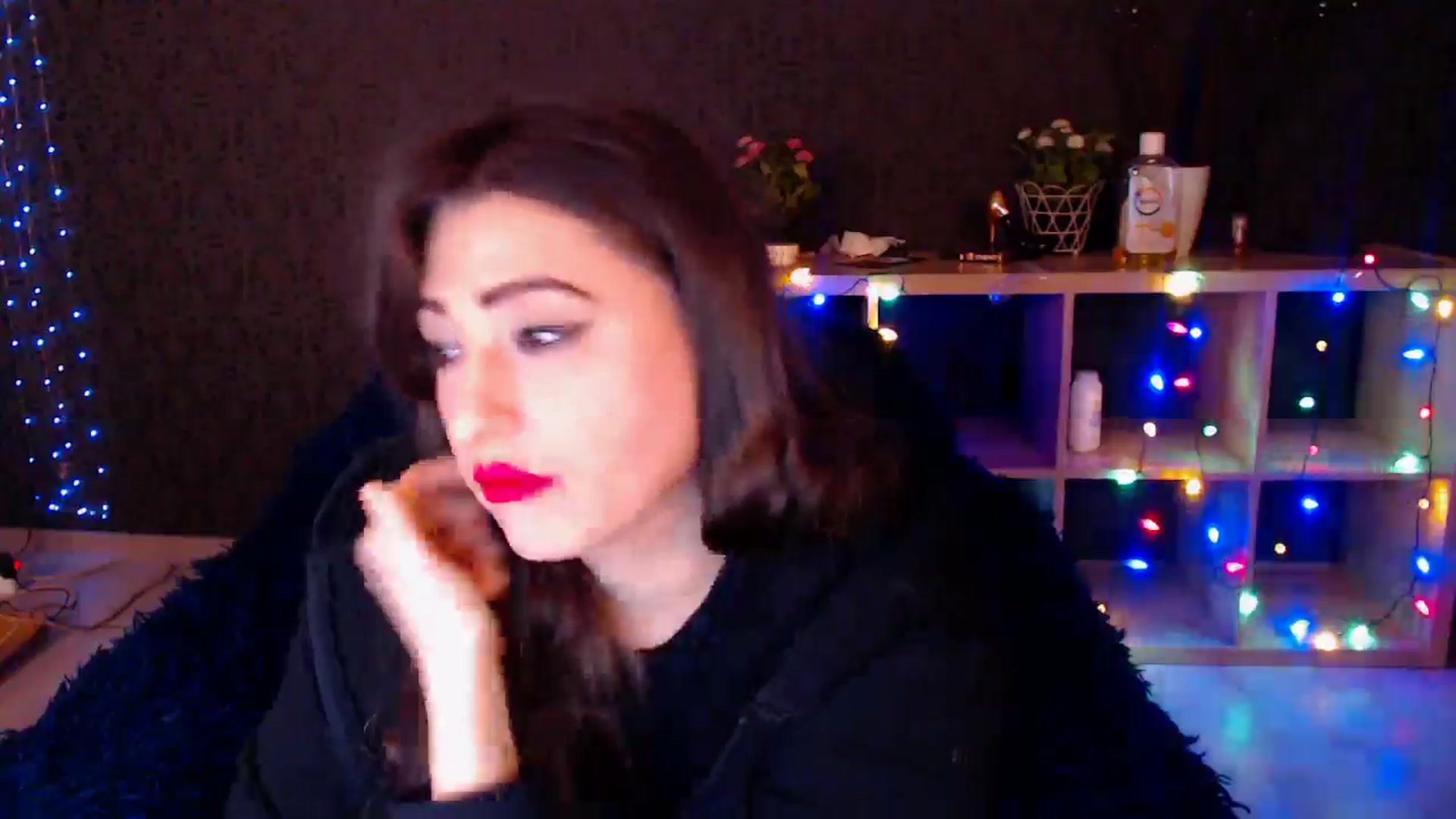 Gallery image thumbnail from HotRebbecca's myfreecams stream on, 01/12/2025, 03:11 image 17 of 20