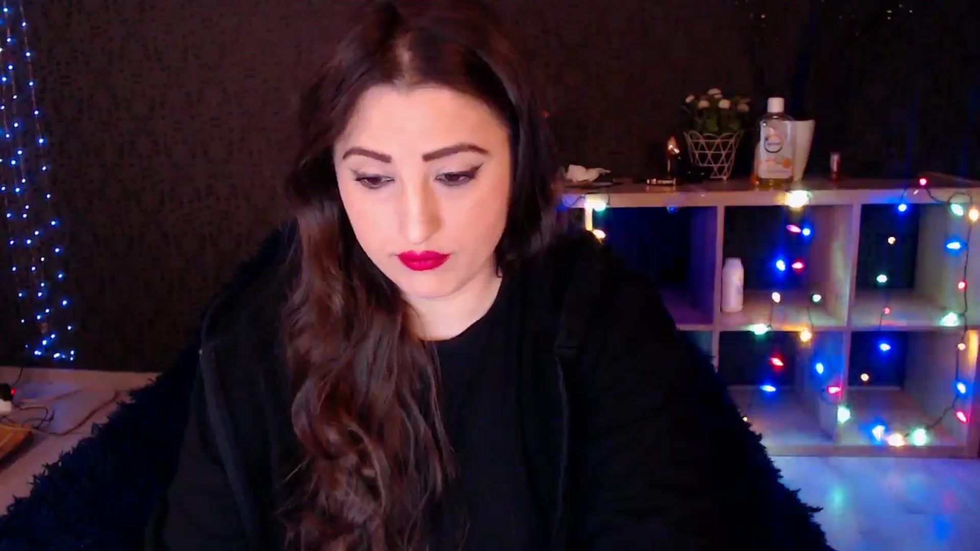 Gallery image thumbnail from HotRebbecca's myfreecams stream on, 01/12/2025, 03:11 image 9 of 20