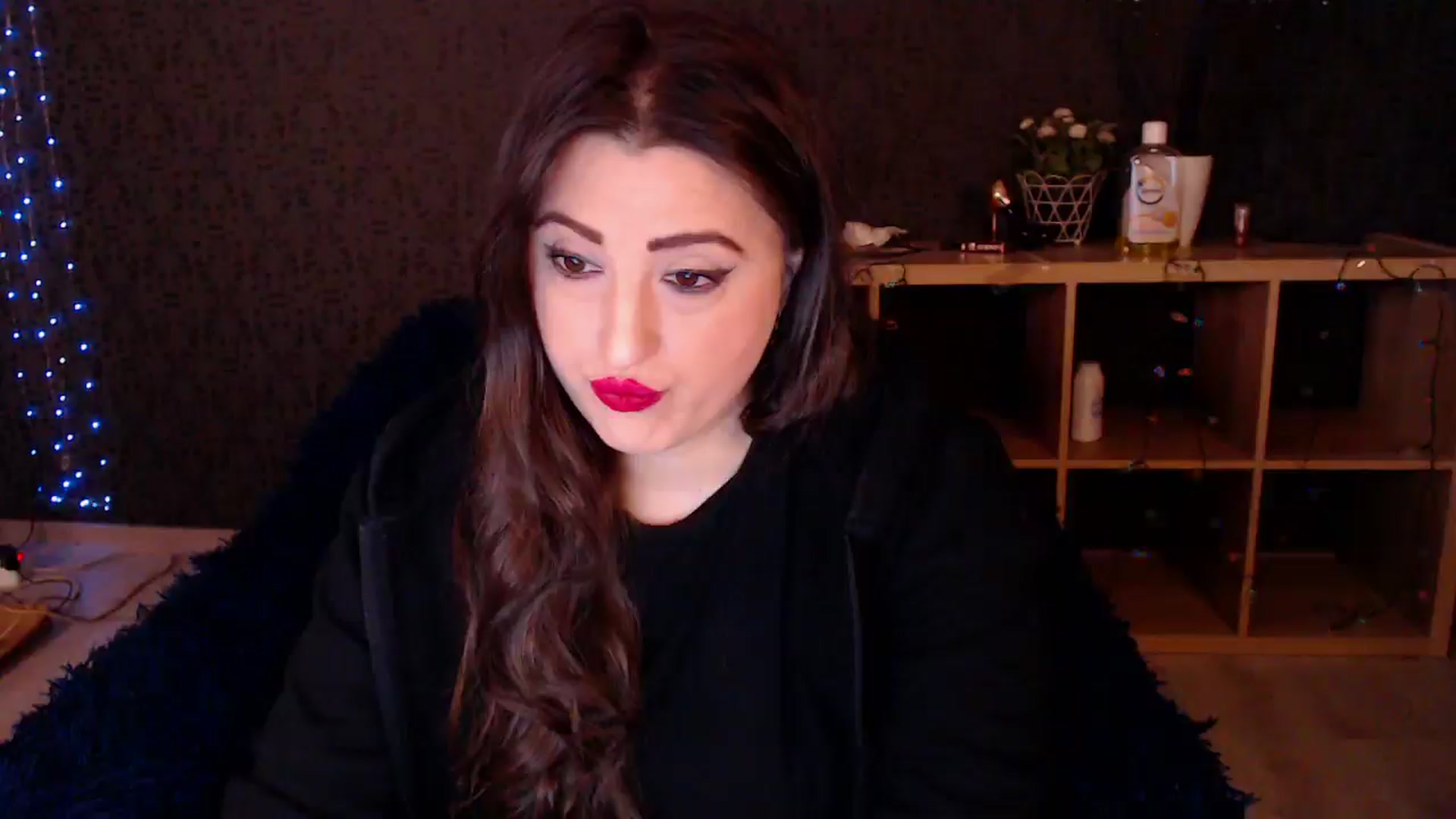 Gallery image thumbnail from HotRebbecca's myfreecams stream on, 01/12/2025, 03:11 image 6 of 20