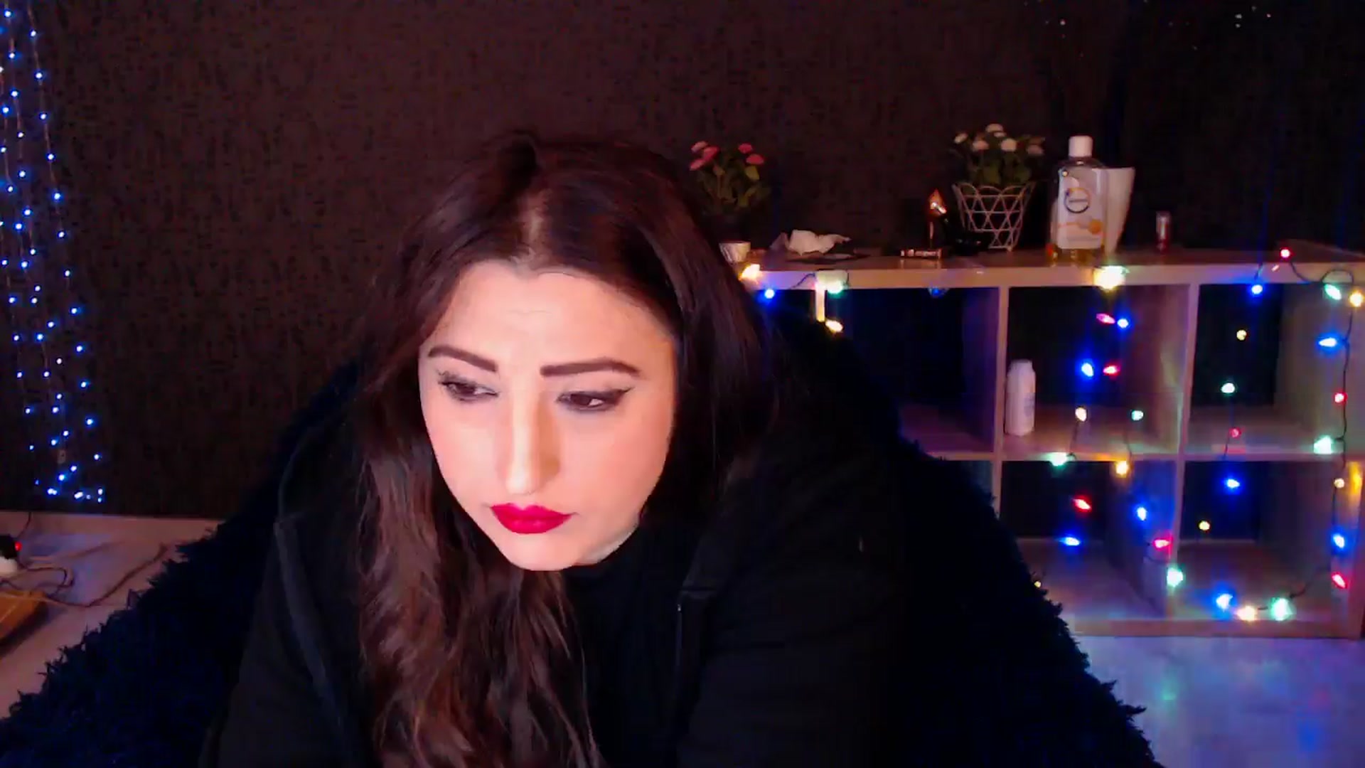 Gallery image thumbnail from HotRebbecca's myfreecams stream on, 01/12/2025, 03:11 image 11 of 20