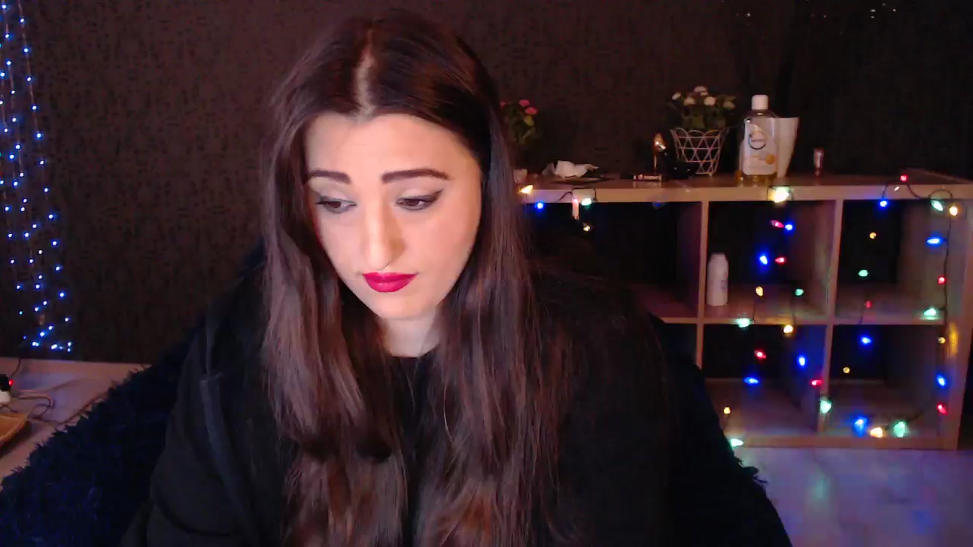 Gallery image thumbnail from HotRebbecca's myfreecams stream on, 01/13/2025, 03:24 image 19 of 20