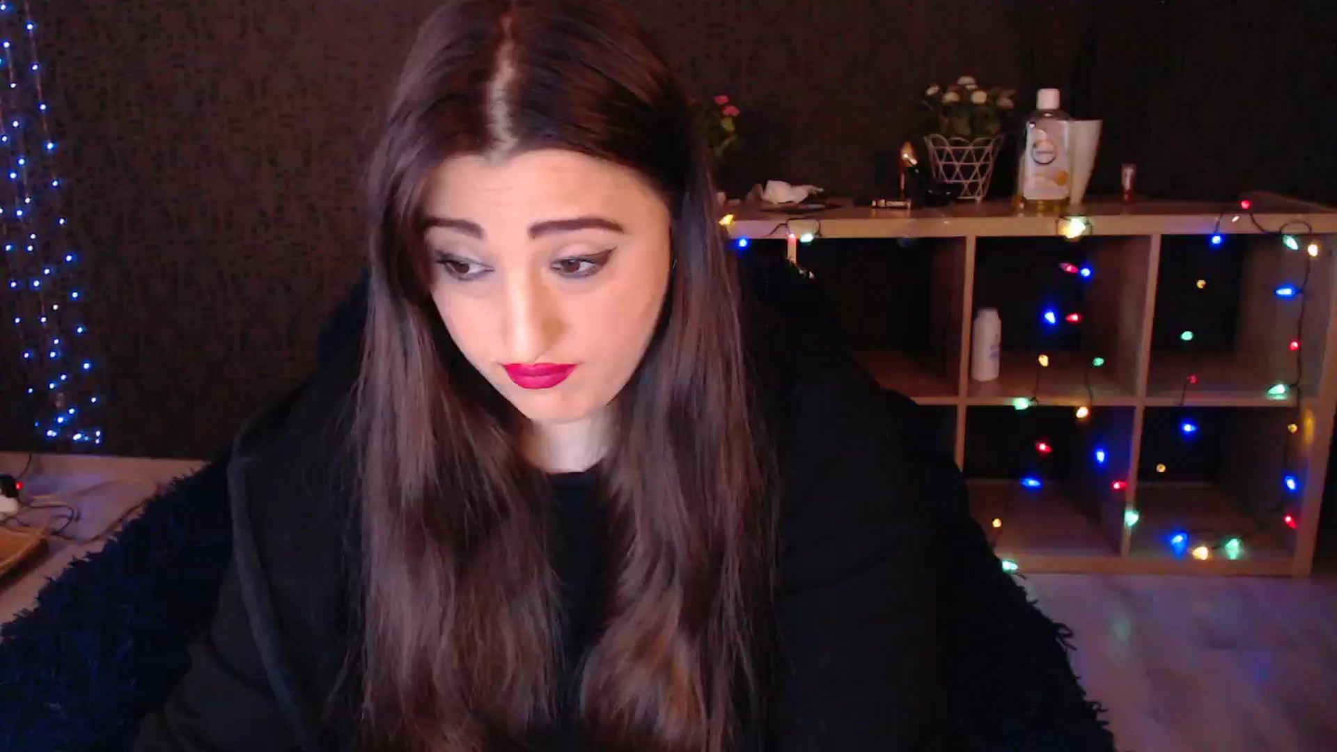 Gallery image thumbnail from HotRebbecca's myfreecams stream on, 01/13/2025, 03:24 image 13 of 20