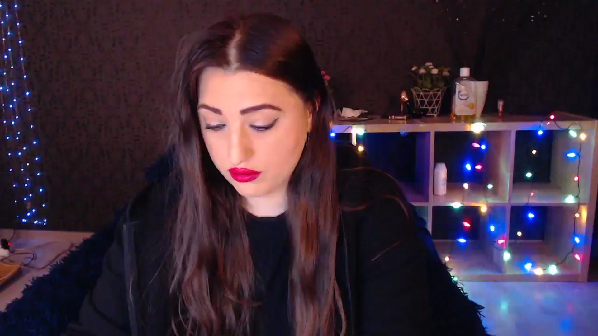 Gallery image thumbnail from HotRebbecca's myfreecams stream on, 01/13/2025, 03:24 image 4 of 20