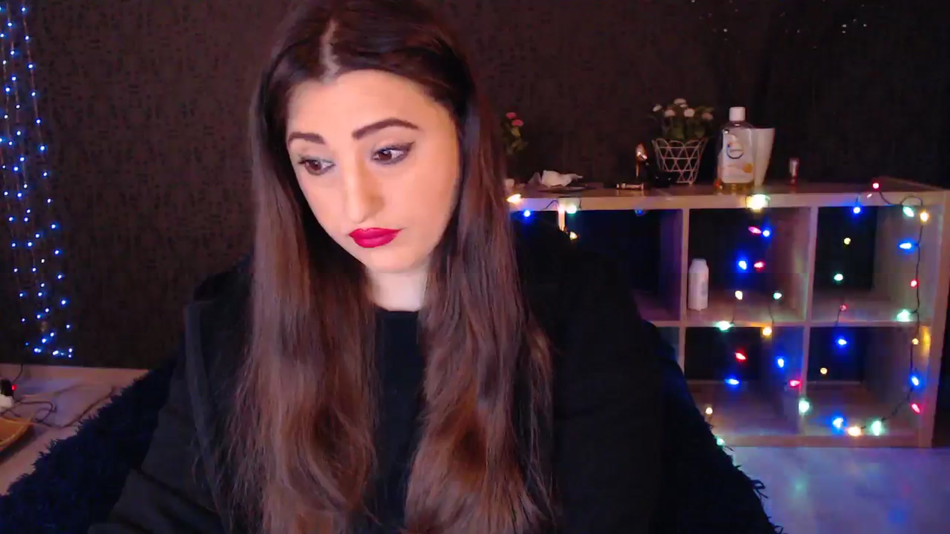 Gallery image thumbnail from HotRebbecca's myfreecams stream on, 01/13/2025, 03:24 image 8 of 20