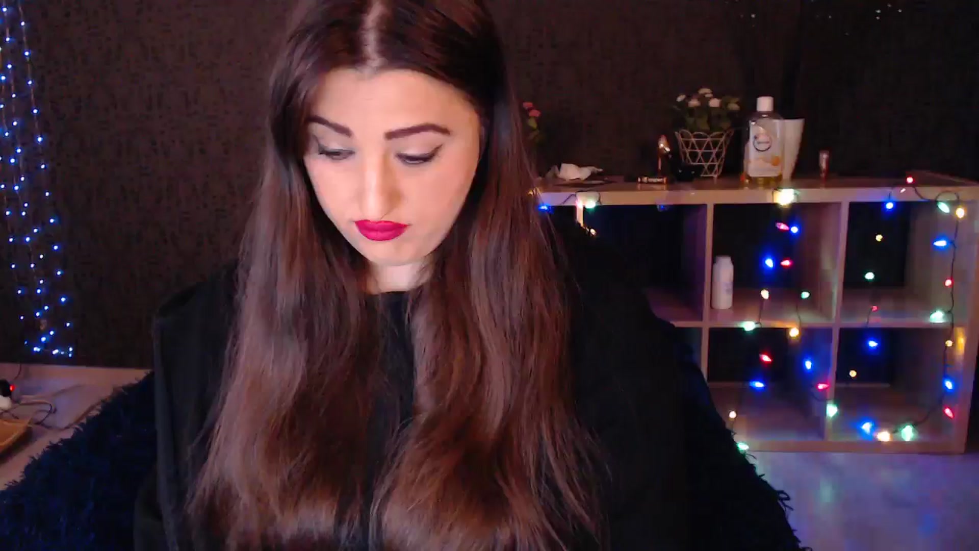 Gallery image thumbnail from HotRebbecca's myfreecams stream on, 01/13/2025, 03:24 image 12 of 20