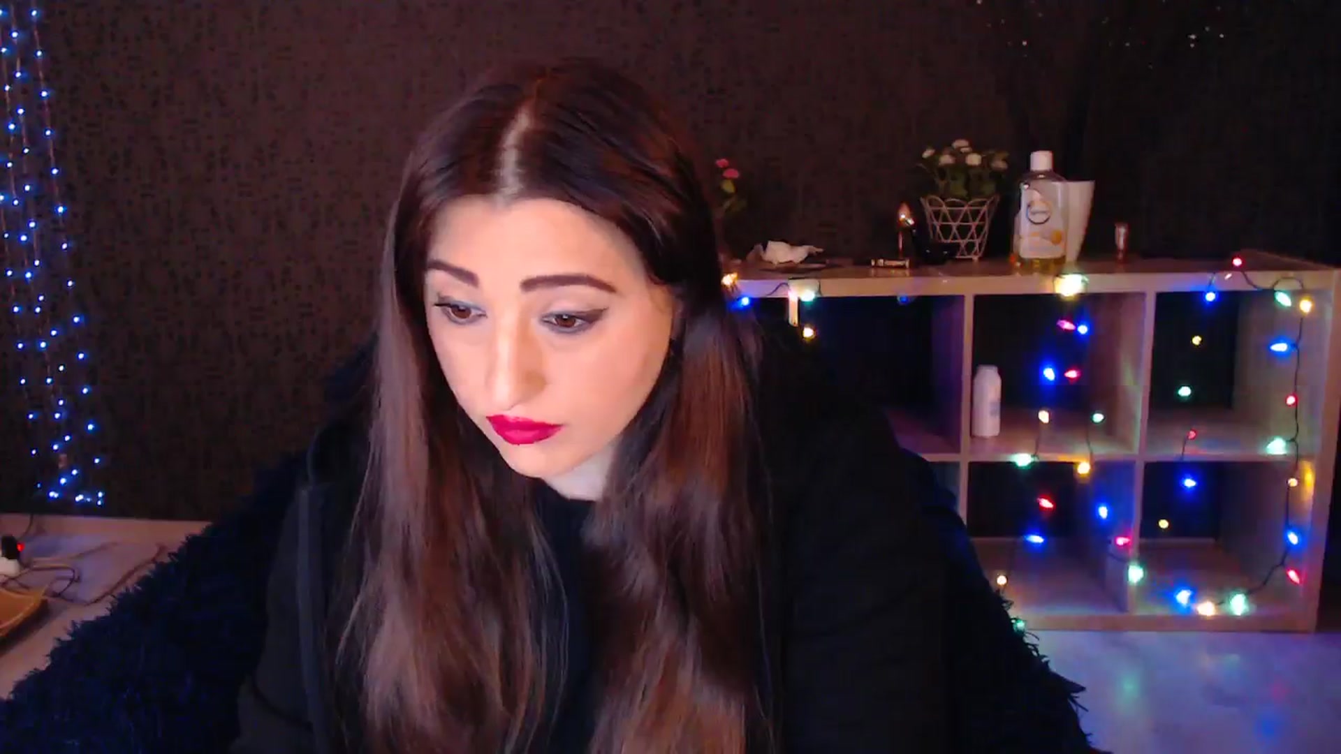 Gallery image thumbnail from HotRebbecca's myfreecams stream on, 01/13/2025, 03:24 image 7 of 20