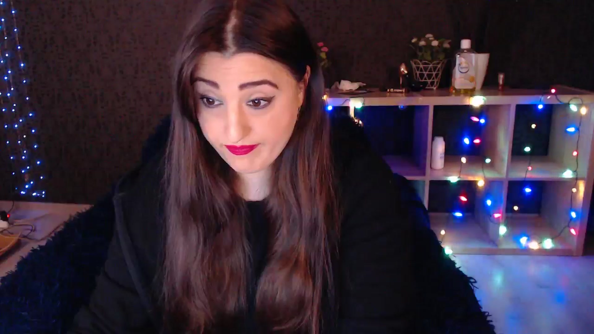Gallery image thumbnail from HotRebbecca's myfreecams stream on, 01/13/2025, 03:24 image 14 of 20