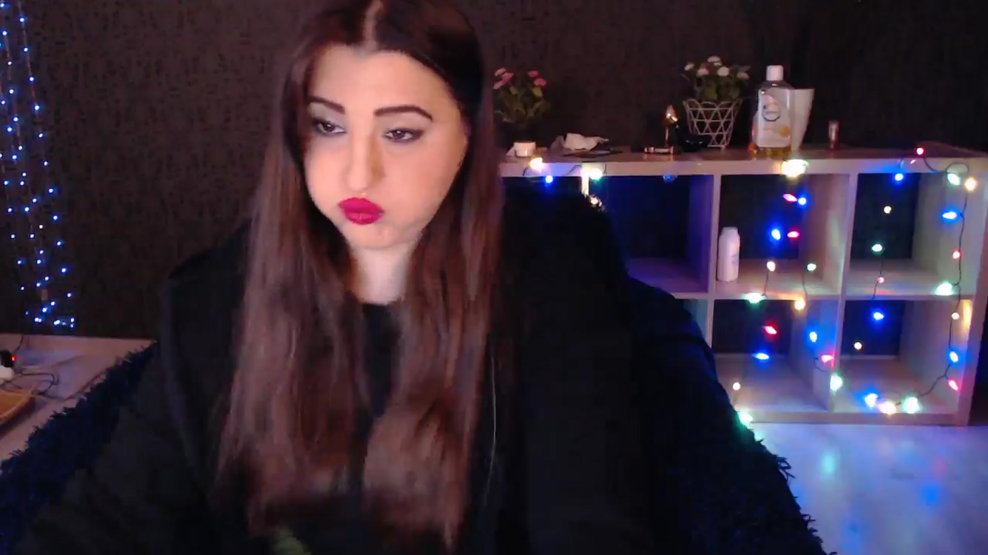 Gallery image thumbnail from HotRebbecca's myfreecams stream on, 01/13/2025, 03:24 image 16 of 20