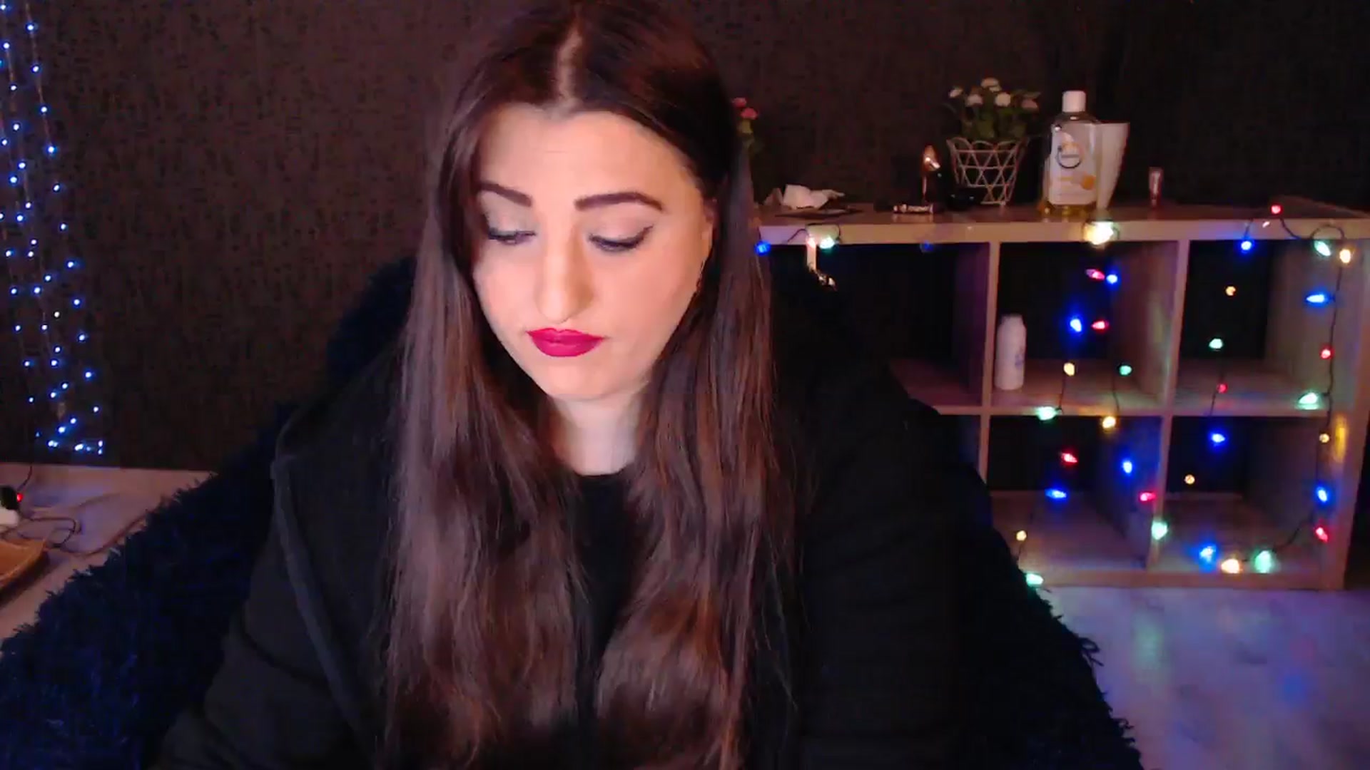 Gallery image thumbnail from HotRebbecca's myfreecams stream on, 01/13/2025, 03:24 image 15 of 20