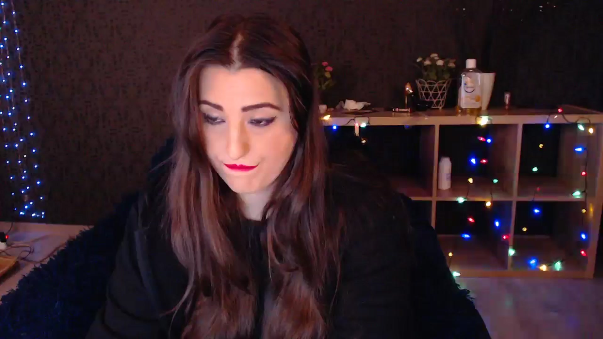 Gallery image thumbnail from HotRebbecca's myfreecams stream on, 01/13/2025, 03:24 image 20 of 20