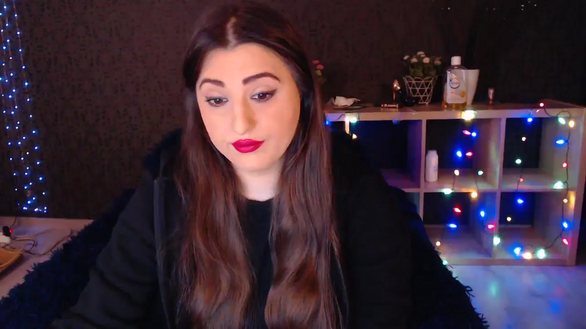 Gallery image thumbnail from HotRebbecca's myfreecams stream on, 01/13/2025, 03:24 image 9 of 20