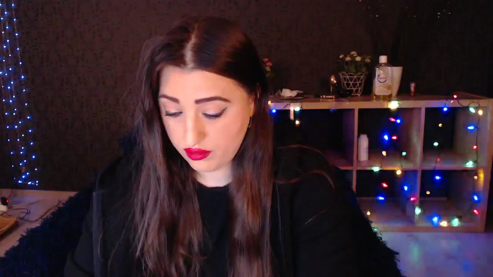Gallery image thumbnail from HotRebbecca's myfreecams stream on, 01/13/2025, 03:24 image 5 of 20
