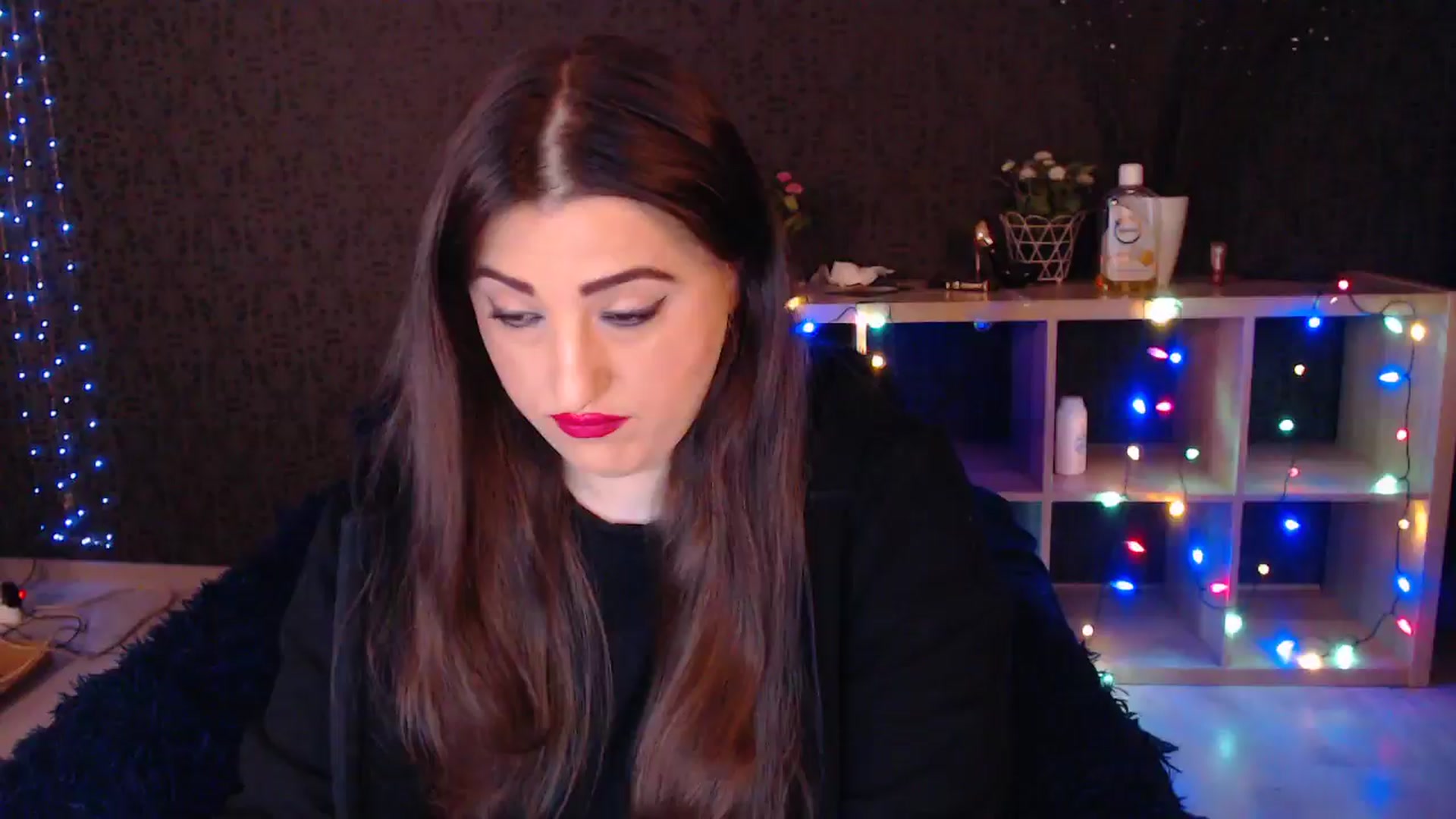 Gallery image thumbnail from HotRebbecca's myfreecams stream on, 01/13/2025, 03:24 image 6 of 20