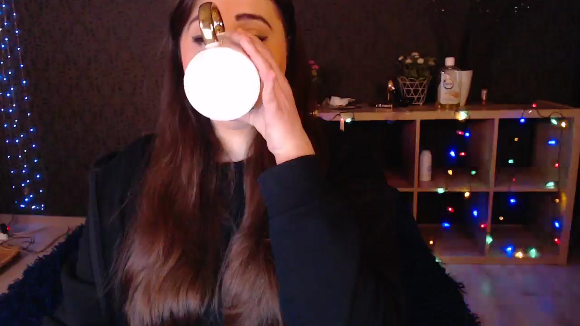Gallery image thumbnail from HotRebbecca's myfreecams stream on, 01/13/2025, 03:24 image 11 of 20