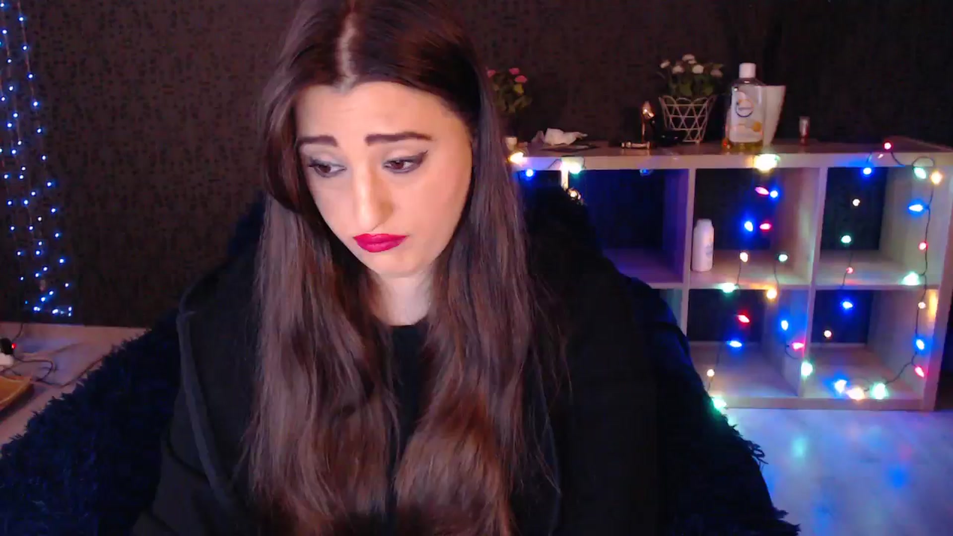 Gallery image thumbnail from HotRebbecca's myfreecams stream on, 01/13/2025, 03:24 image 18 of 20