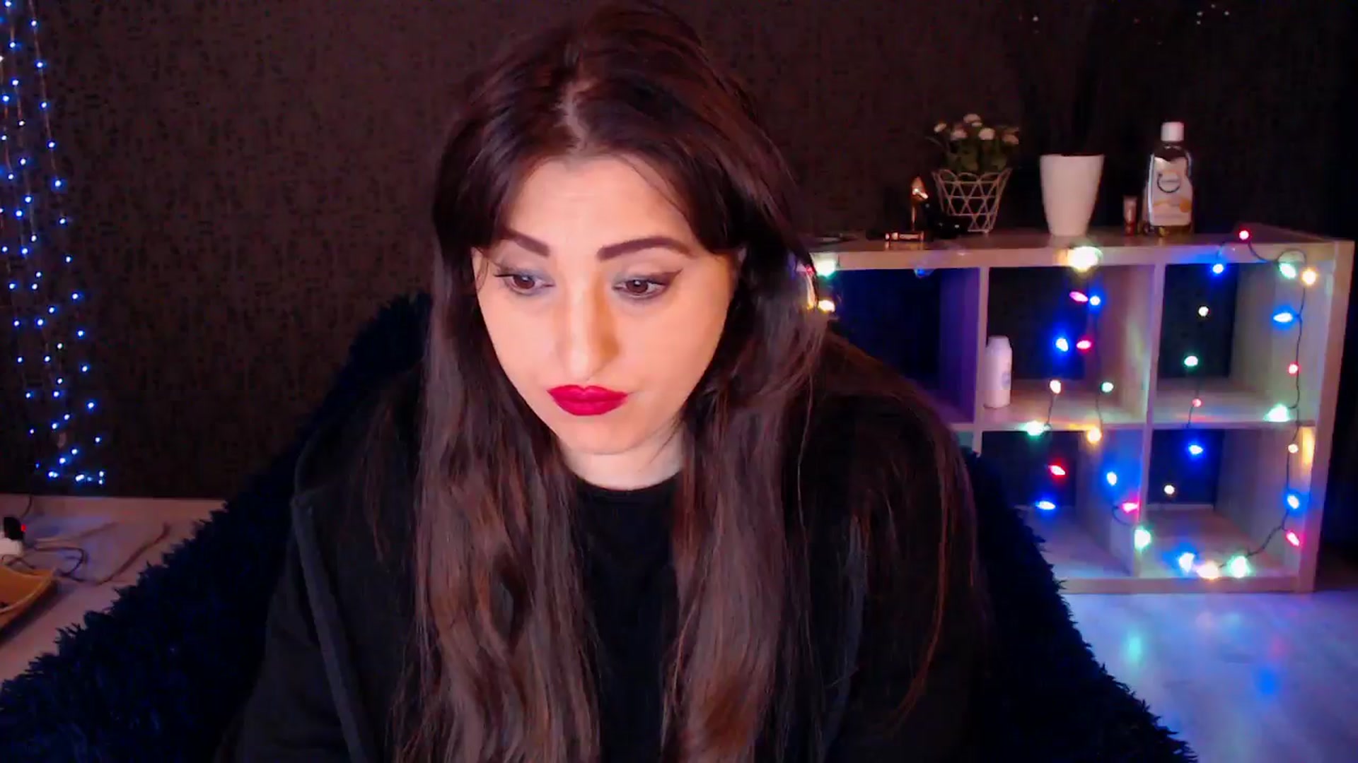 Gallery image thumbnail from HotRebbecca's myfreecams stream on, 01/14/2025, 03:01 image 13 of 20