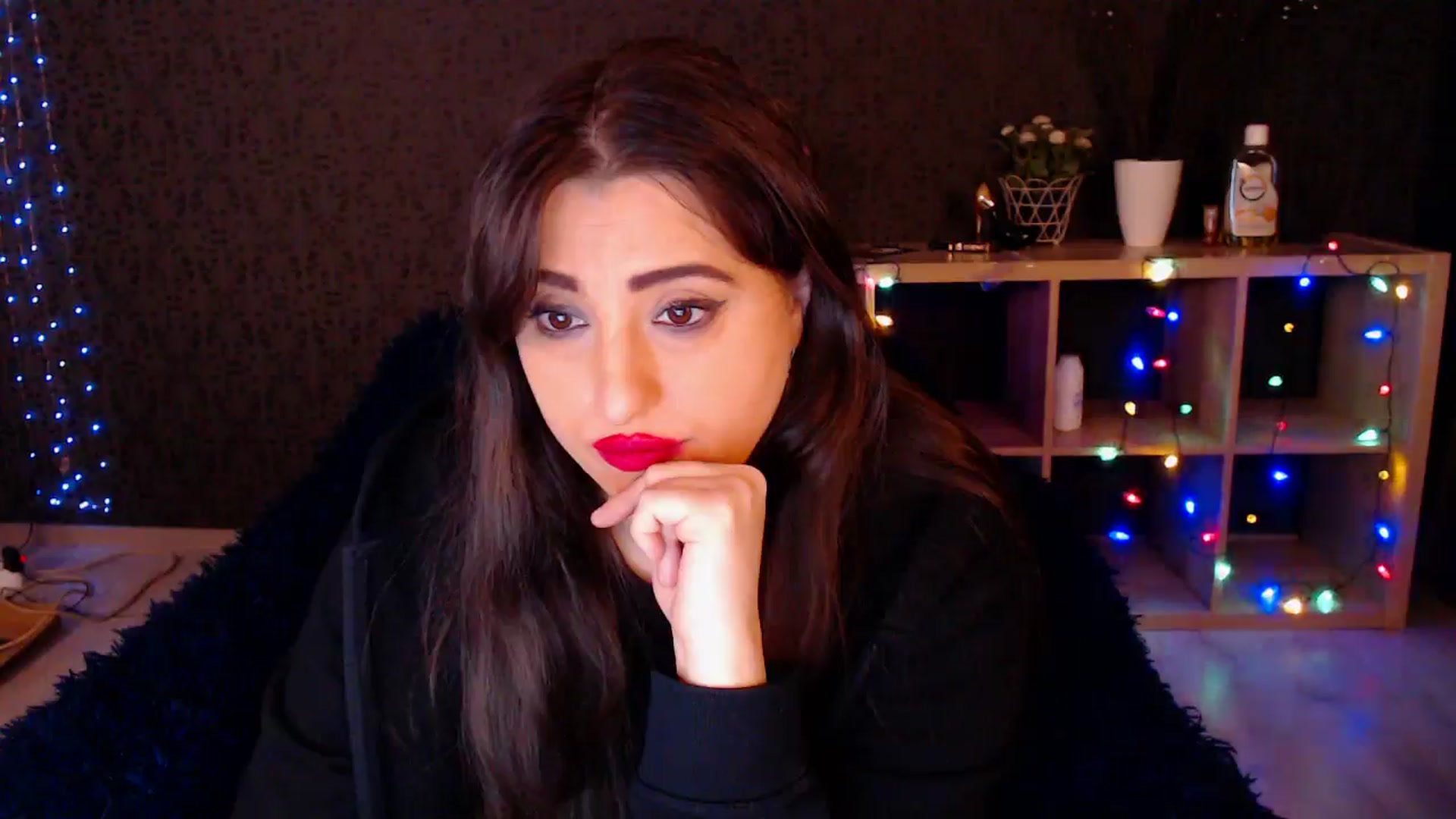 Gallery image thumbnail from HotRebbecca's myfreecams stream on, 01/14/2025, 03:01 image 7 of 20
