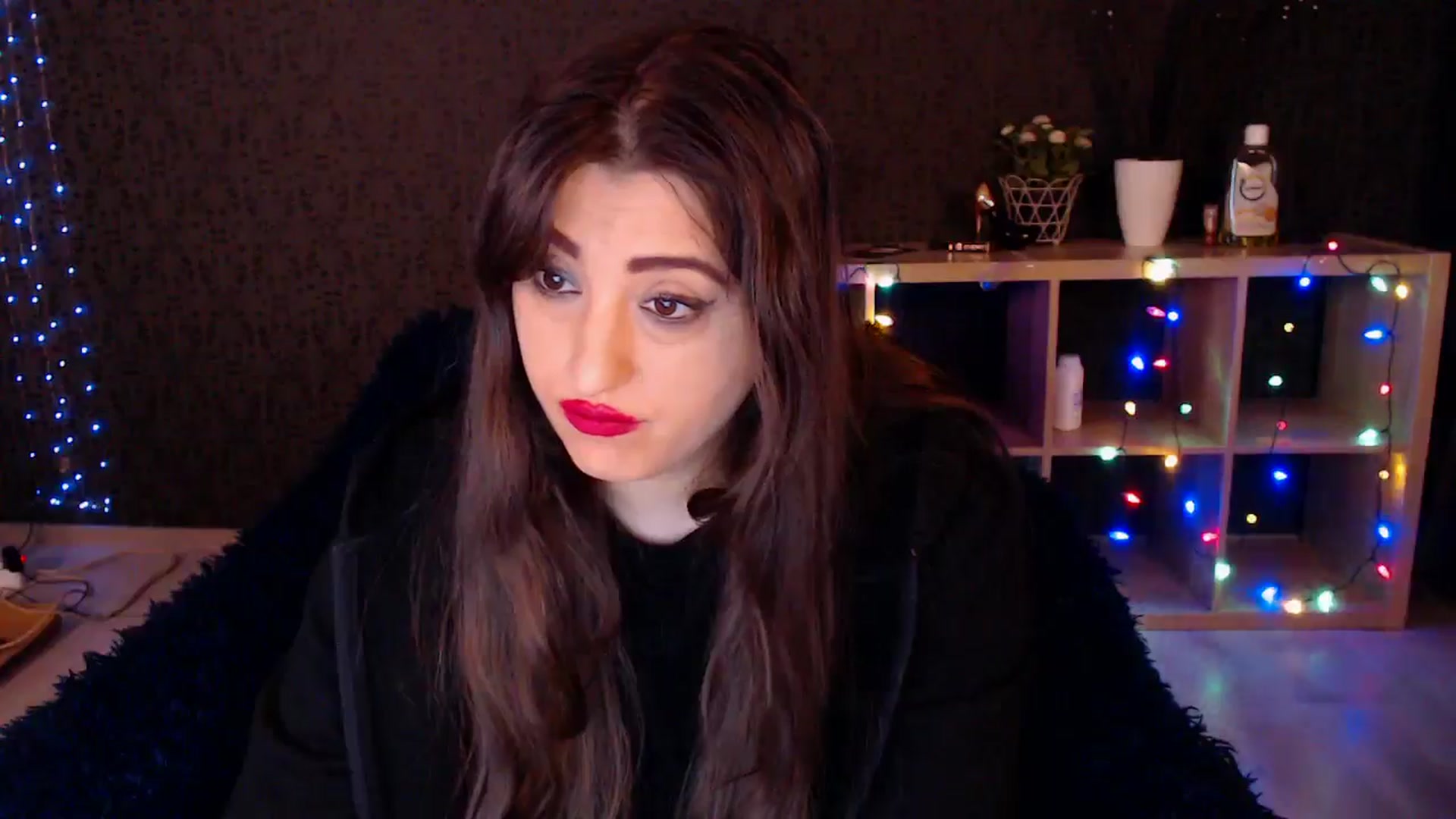Gallery image thumbnail from HotRebbecca's myfreecams stream on, 01/14/2025, 03:01 image 5 of 20