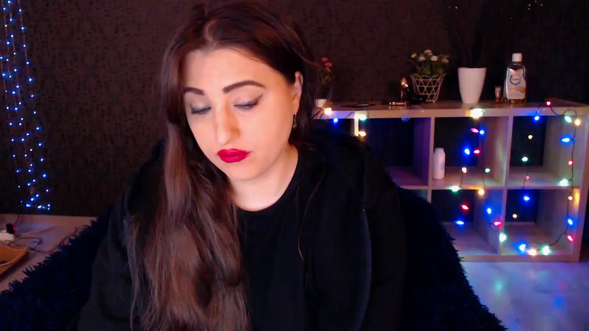 Gallery image thumbnail from HotRebbecca's myfreecams stream on, 01/14/2025, 03:01 image 16 of 20