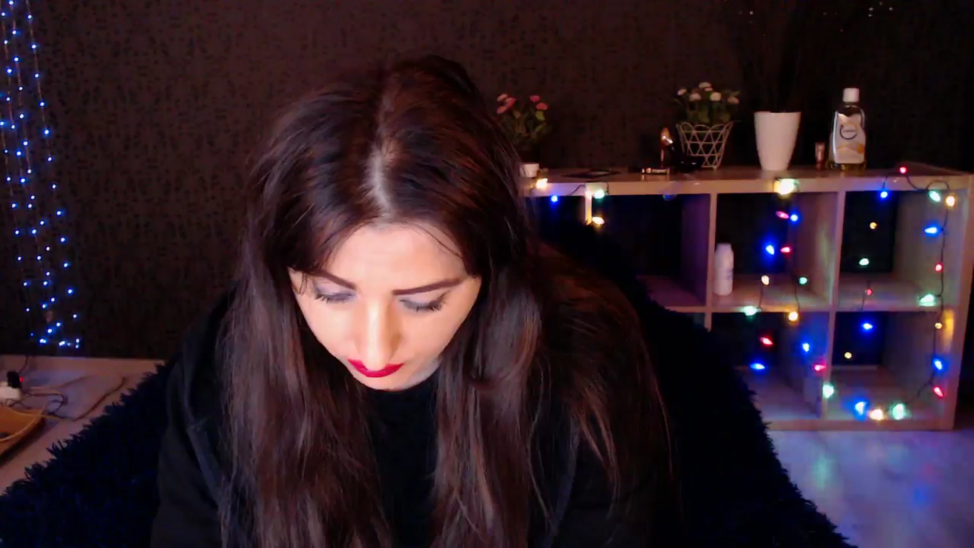 Gallery image thumbnail from HotRebbecca's myfreecams stream on, 01/14/2025, 03:01 image 15 of 20
