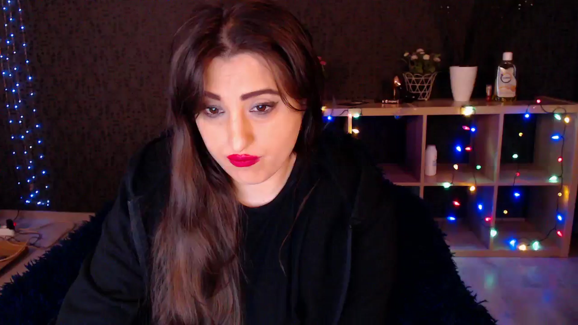 Gallery image thumbnail from HotRebbecca's myfreecams stream on, 01/14/2025, 03:01 image 18 of 20